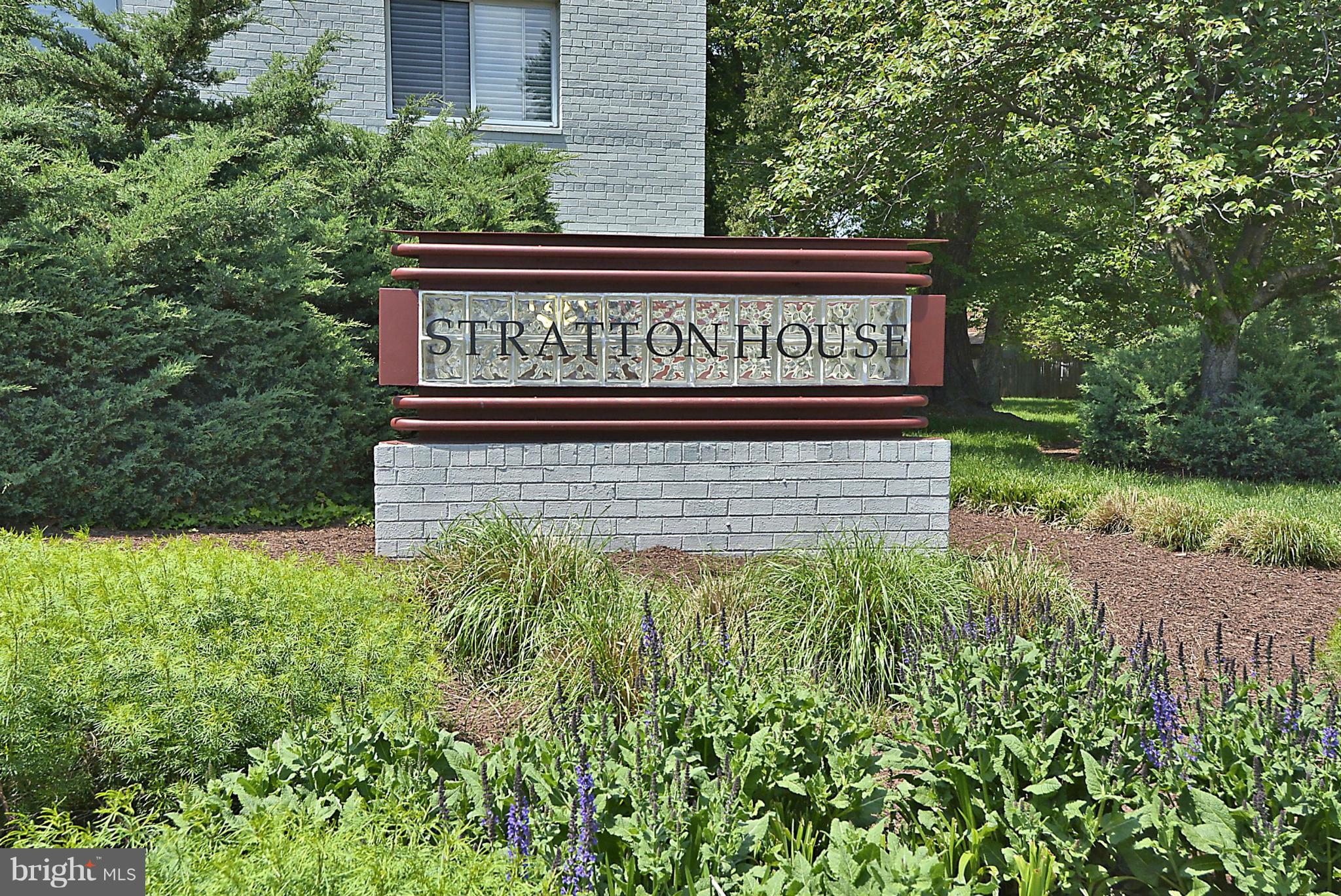STRATTON HOUSE - Residential