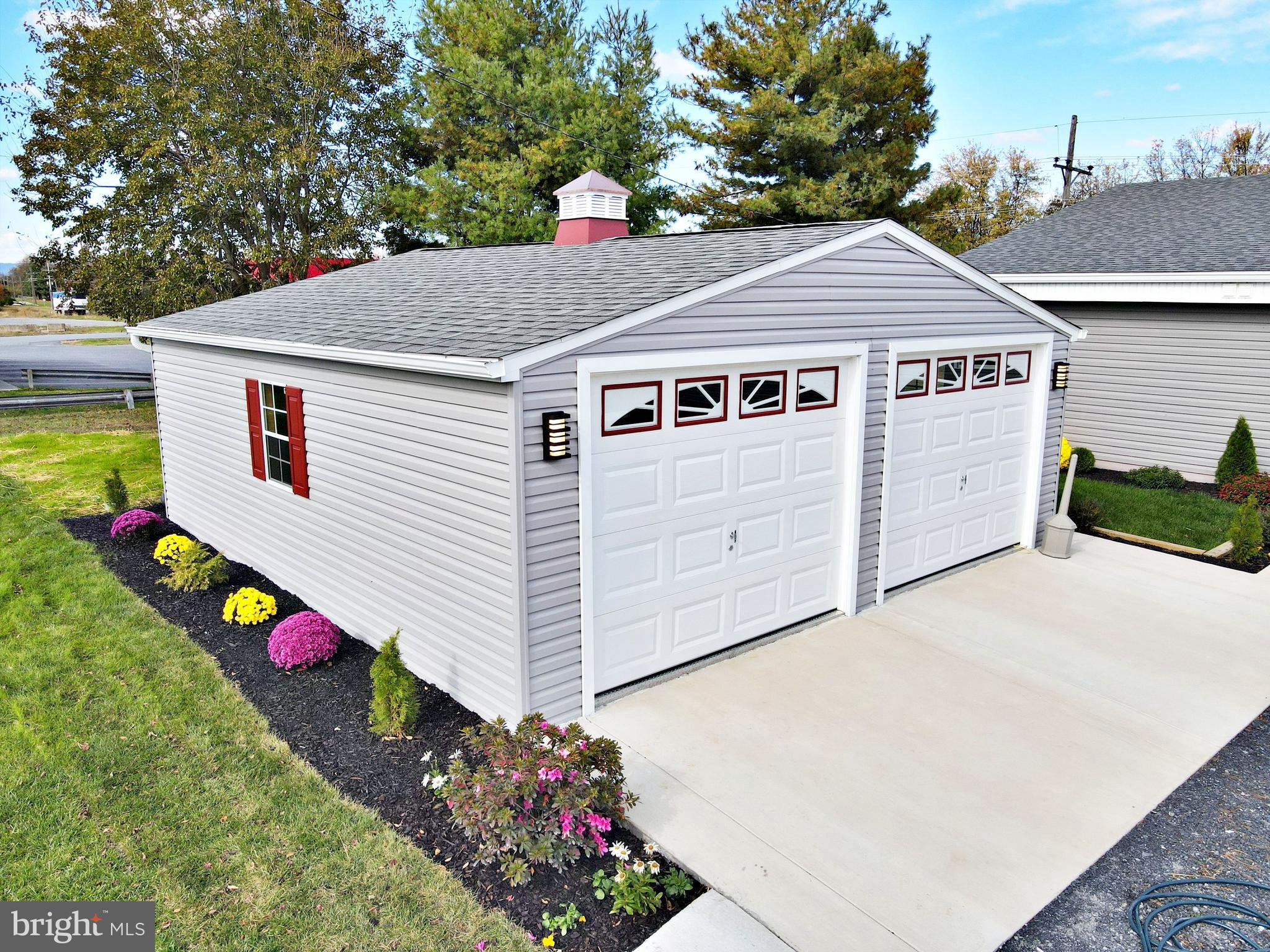 97 FOX CHASE COURT
