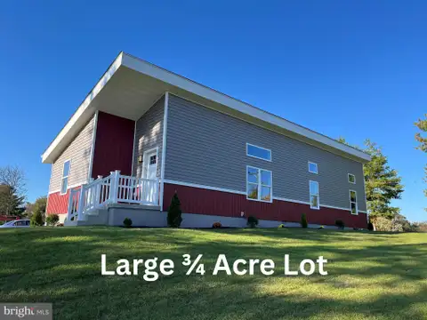 MLS: WVJF2025466