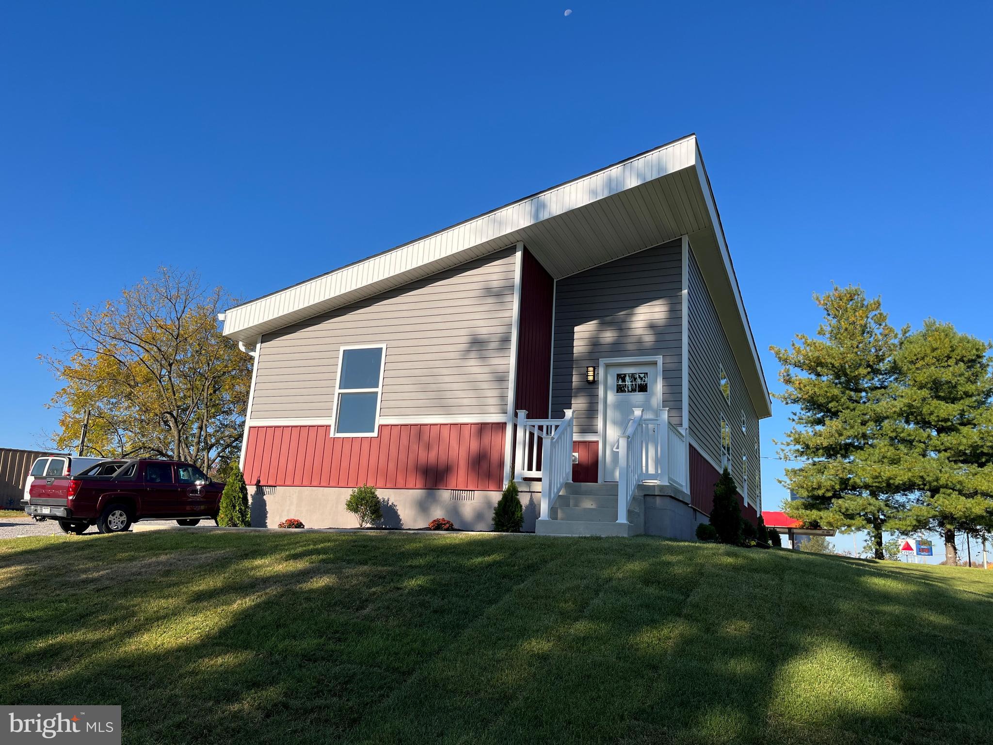 97 FOX CHASE COURT