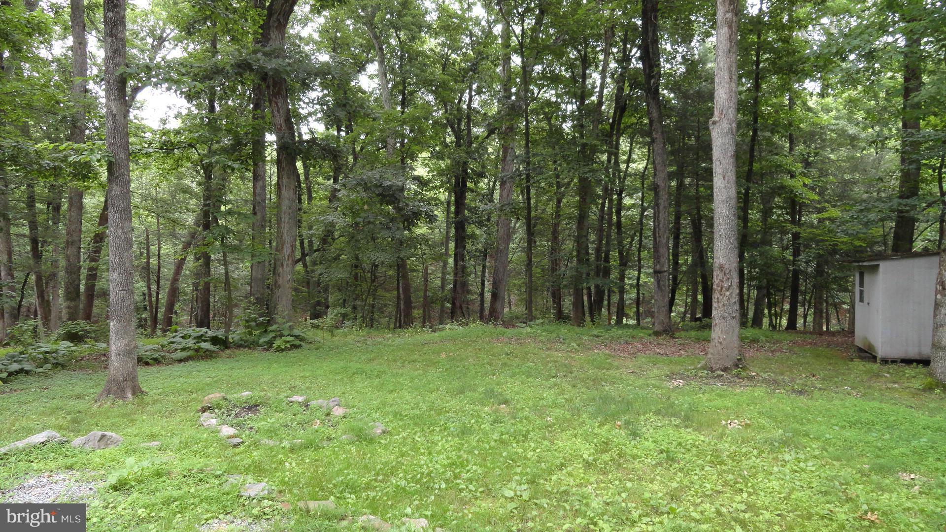 SHENANDOAH RETREAT - Residential