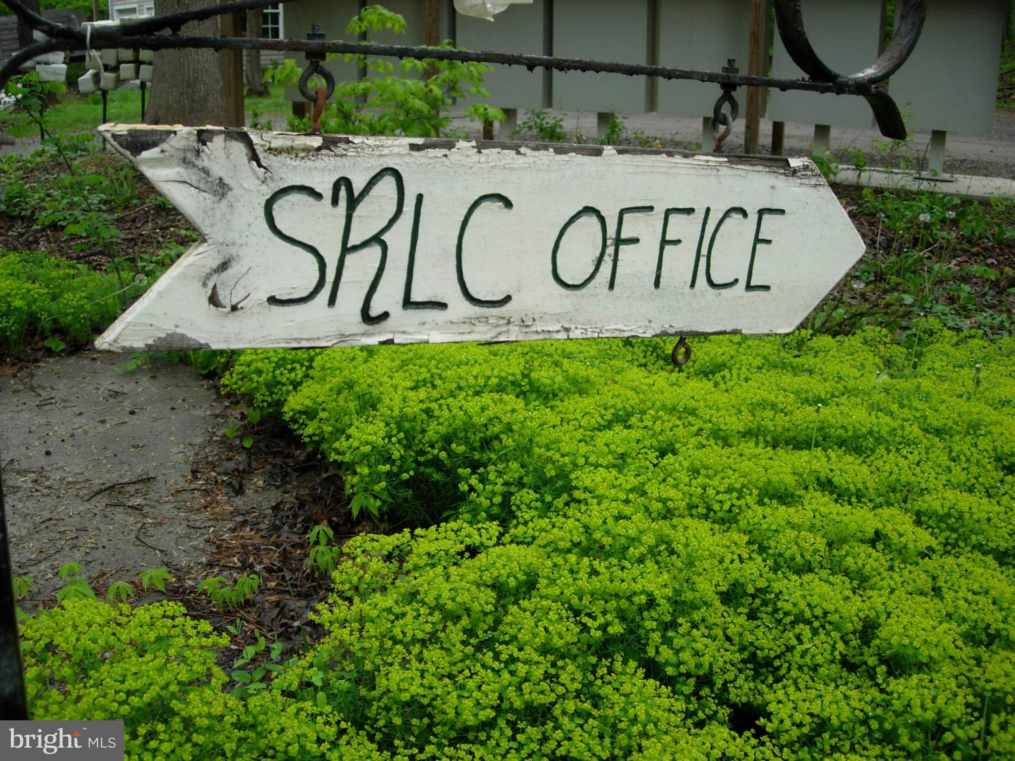 SHENANDOAH RETREAT - Residential