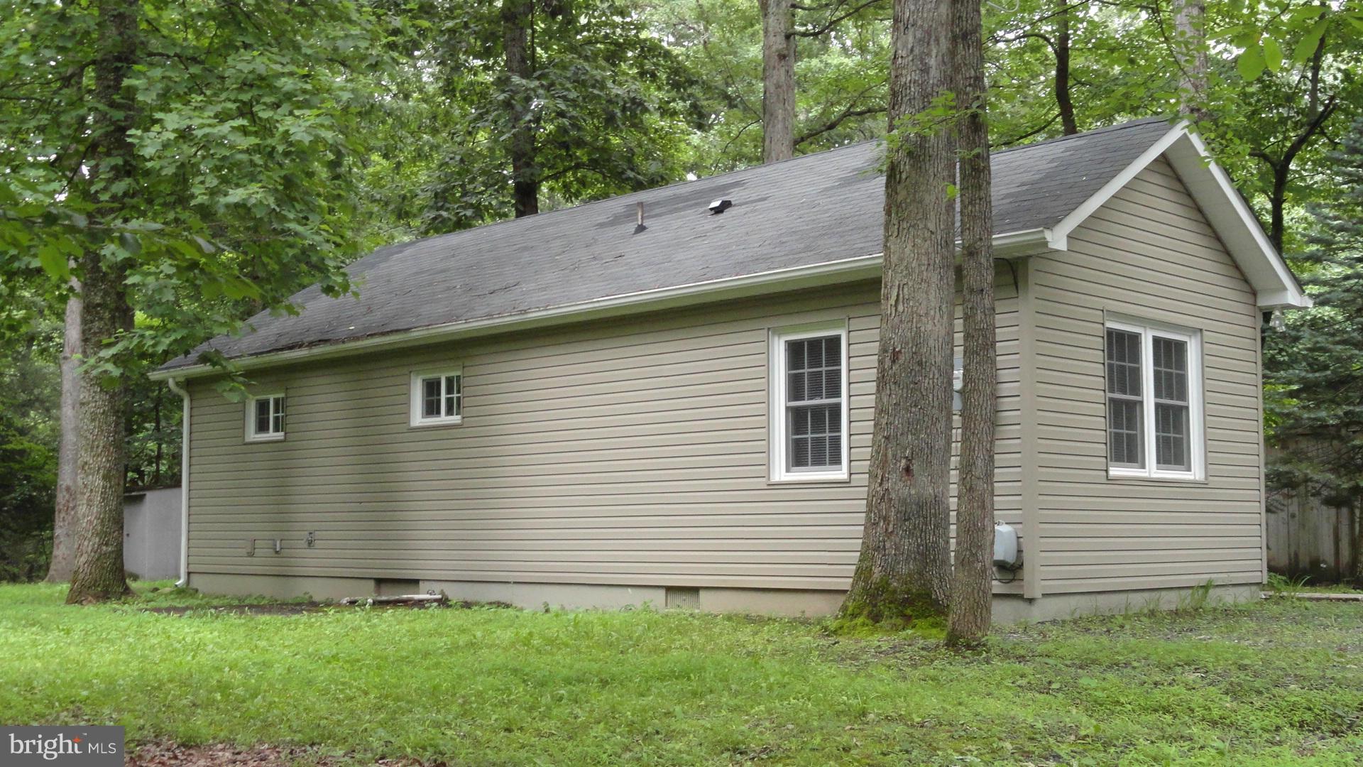 SHENANDOAH RETREAT - Residential