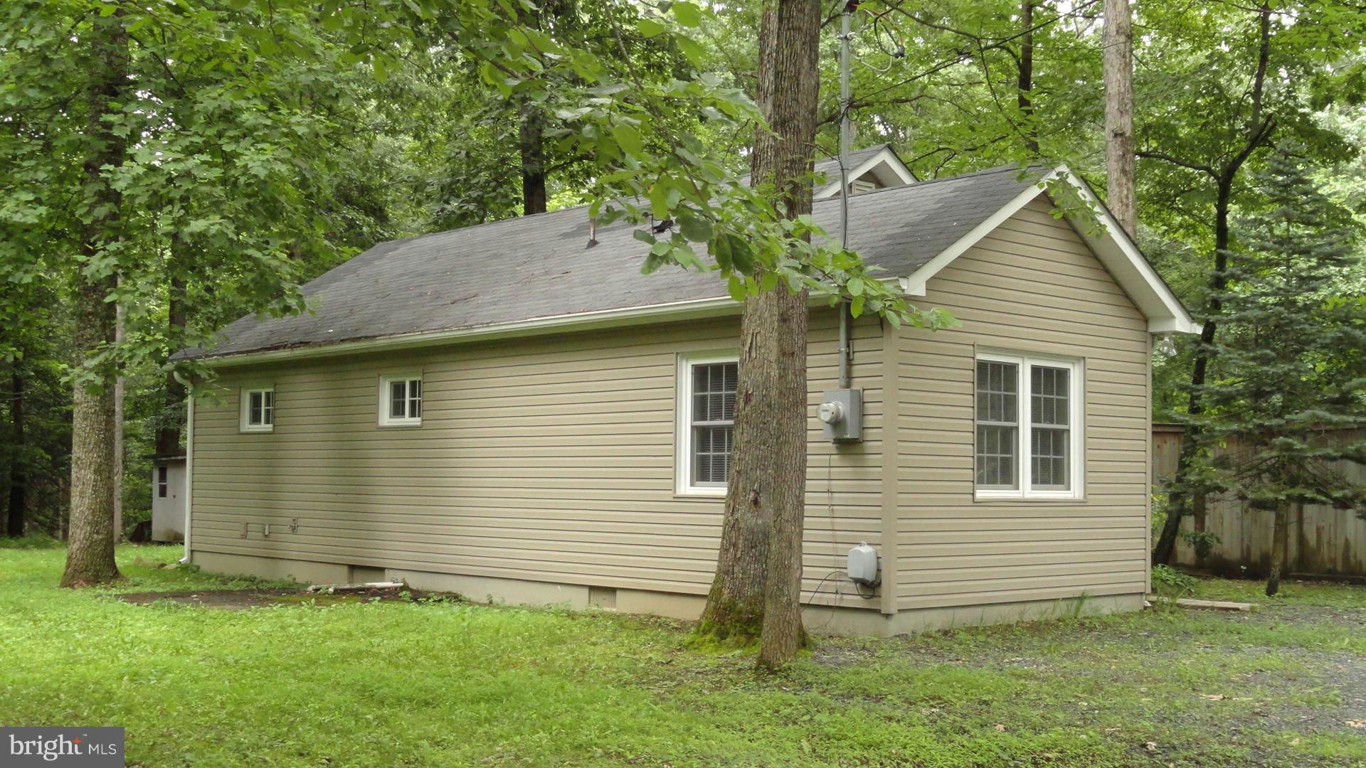 SHENANDOAH RETREAT - Residential