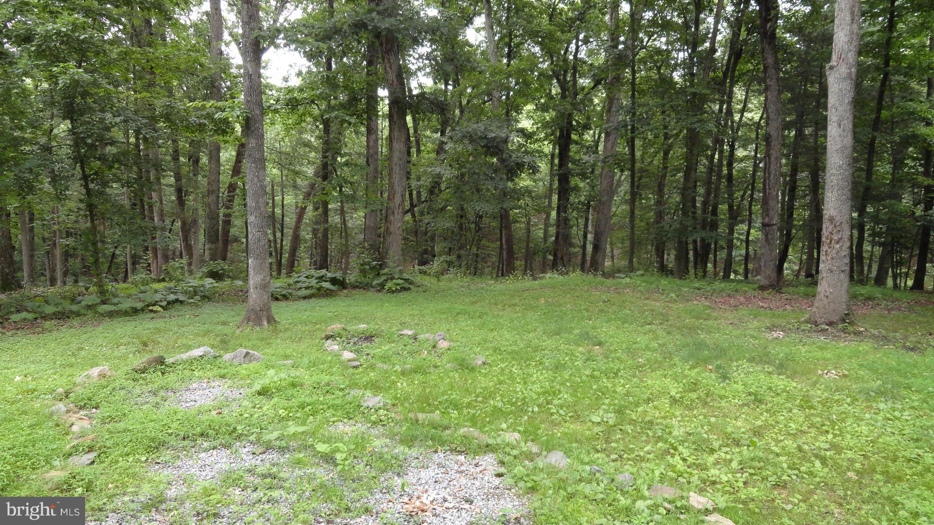 SHENANDOAH RETREAT - Residential