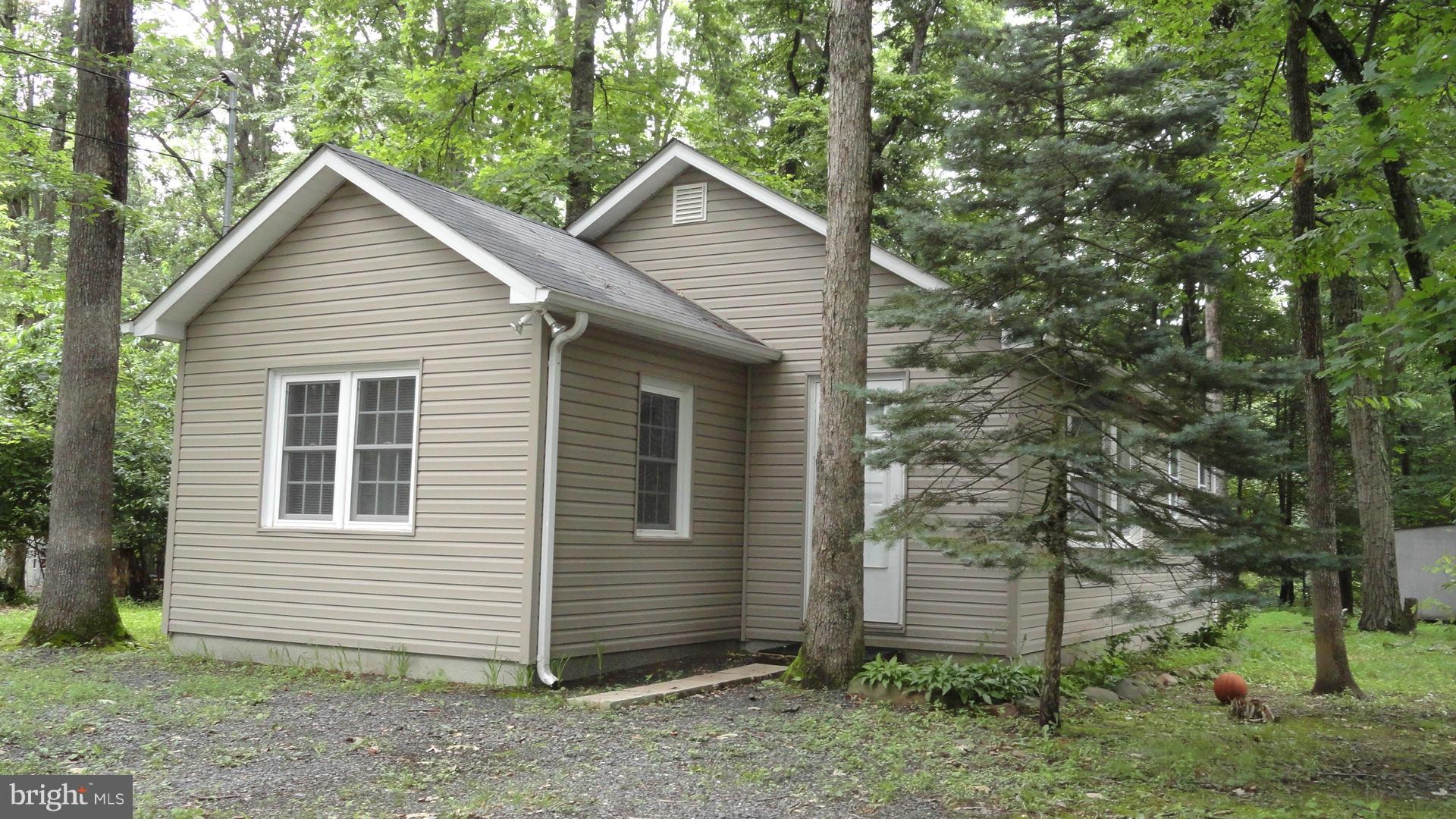 SHENANDOAH RETREAT - Residential