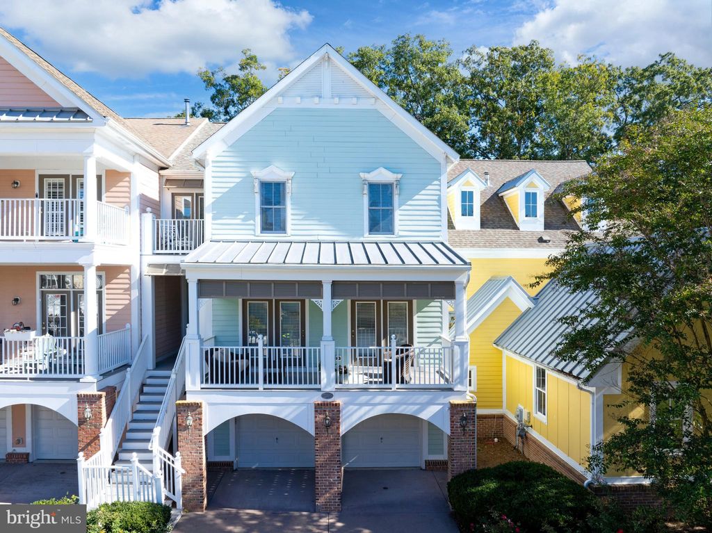 Photo of 33023 Conservation Drive #97, MILLSBORO, DE 19966 (MLS # DESU2101438)