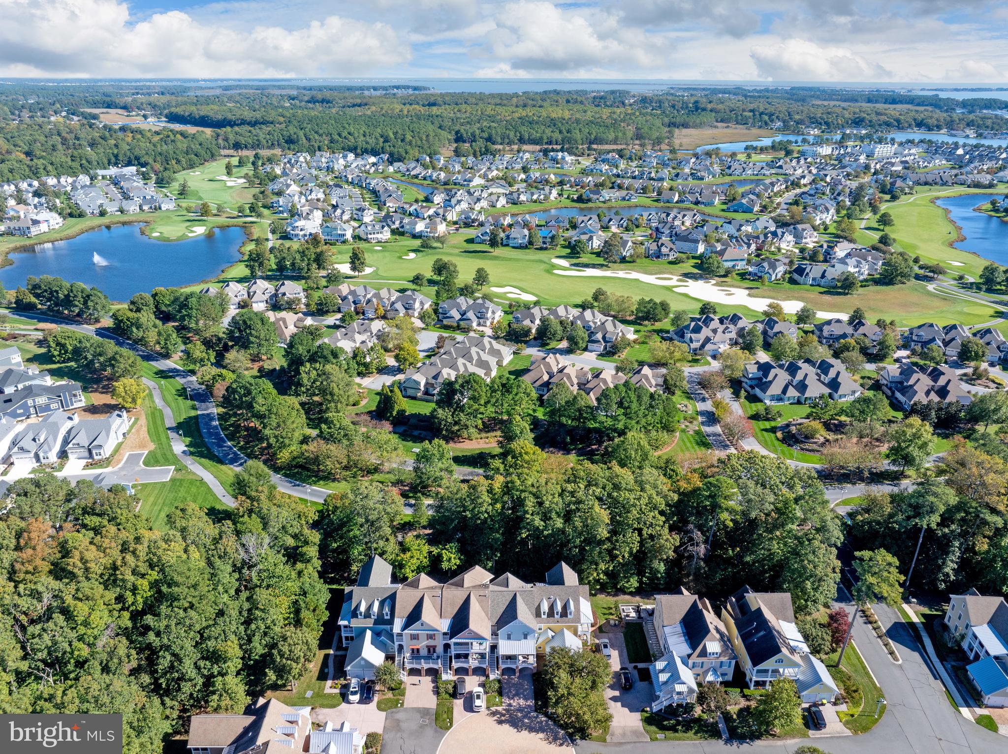 PENINSULA - Residential