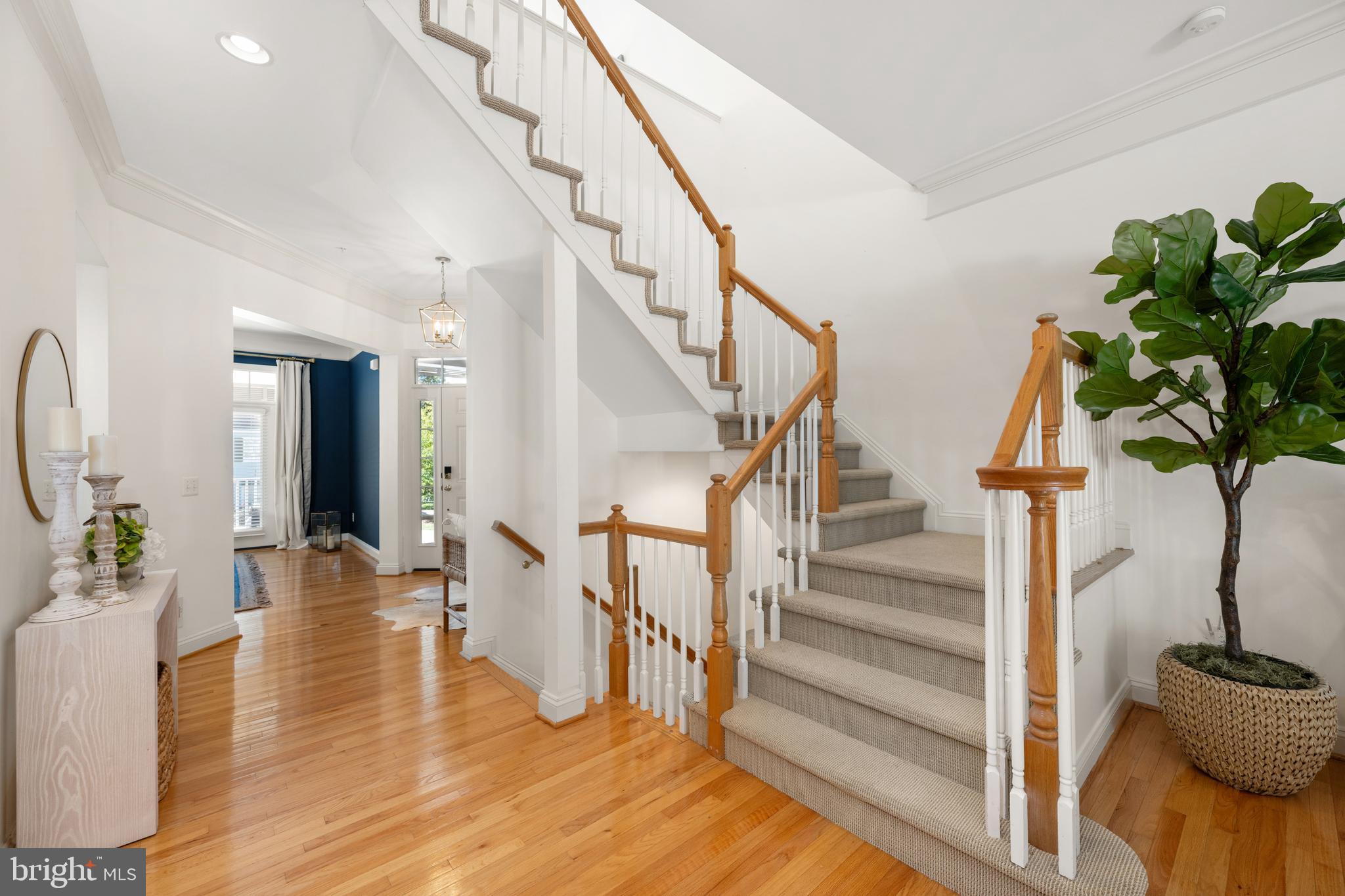 PENINSULA - Residential