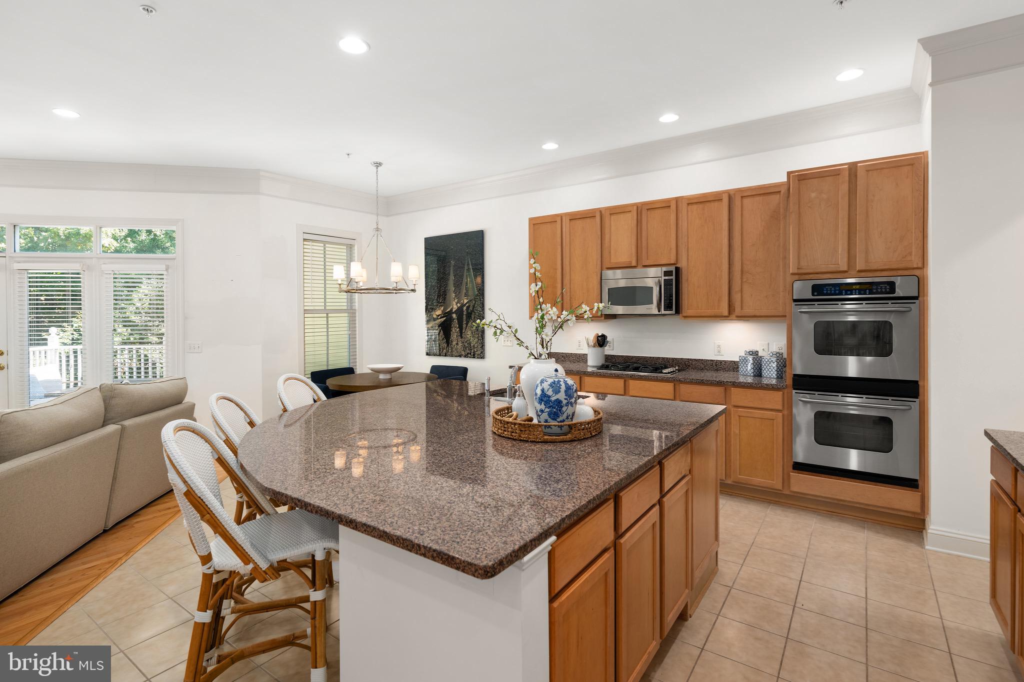 PENINSULA - Residential