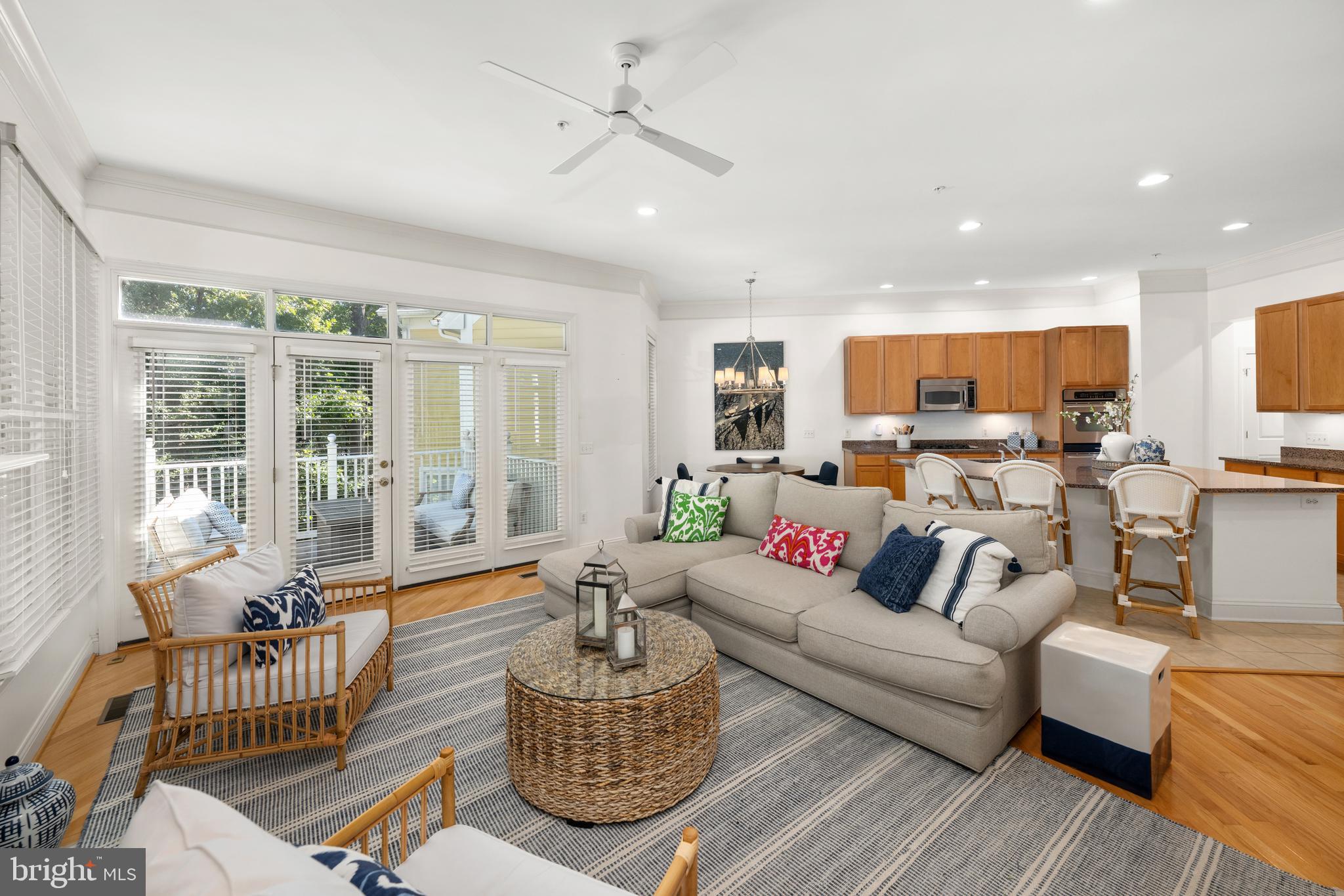 PENINSULA - Residential