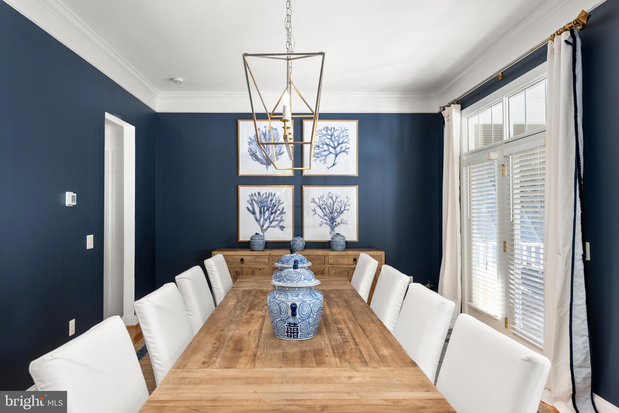 PENINSULA - Residential