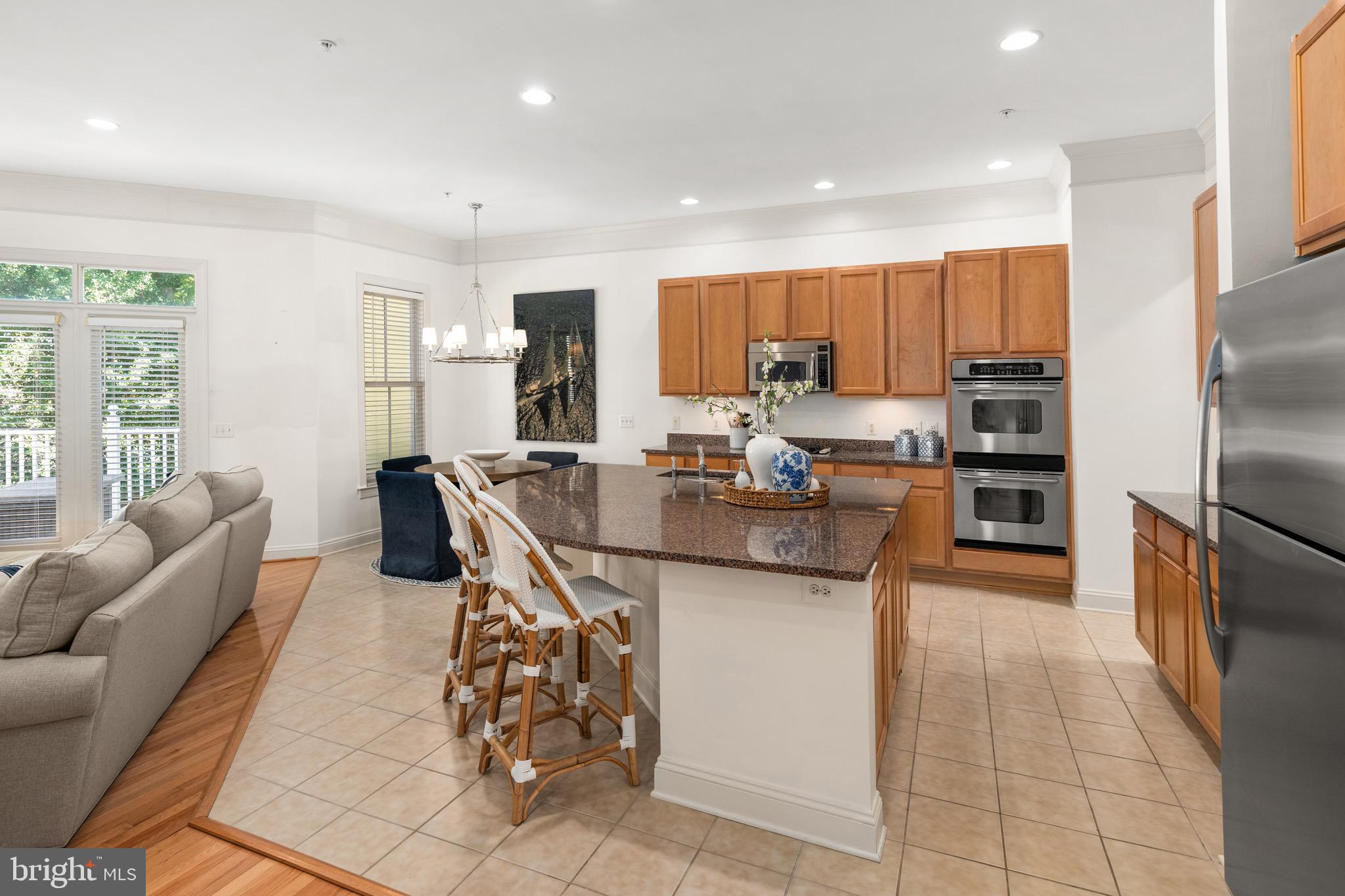 PENINSULA - Residential