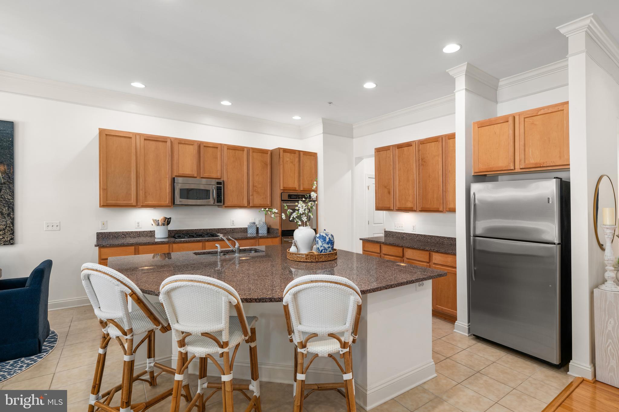 PENINSULA - Residential