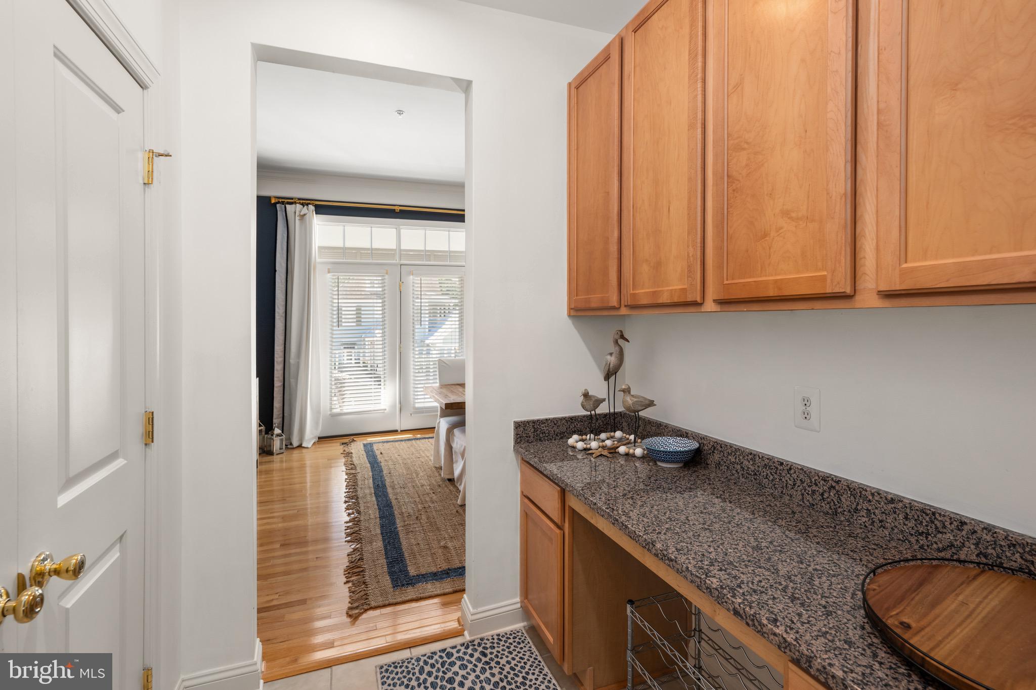 PENINSULA - Residential