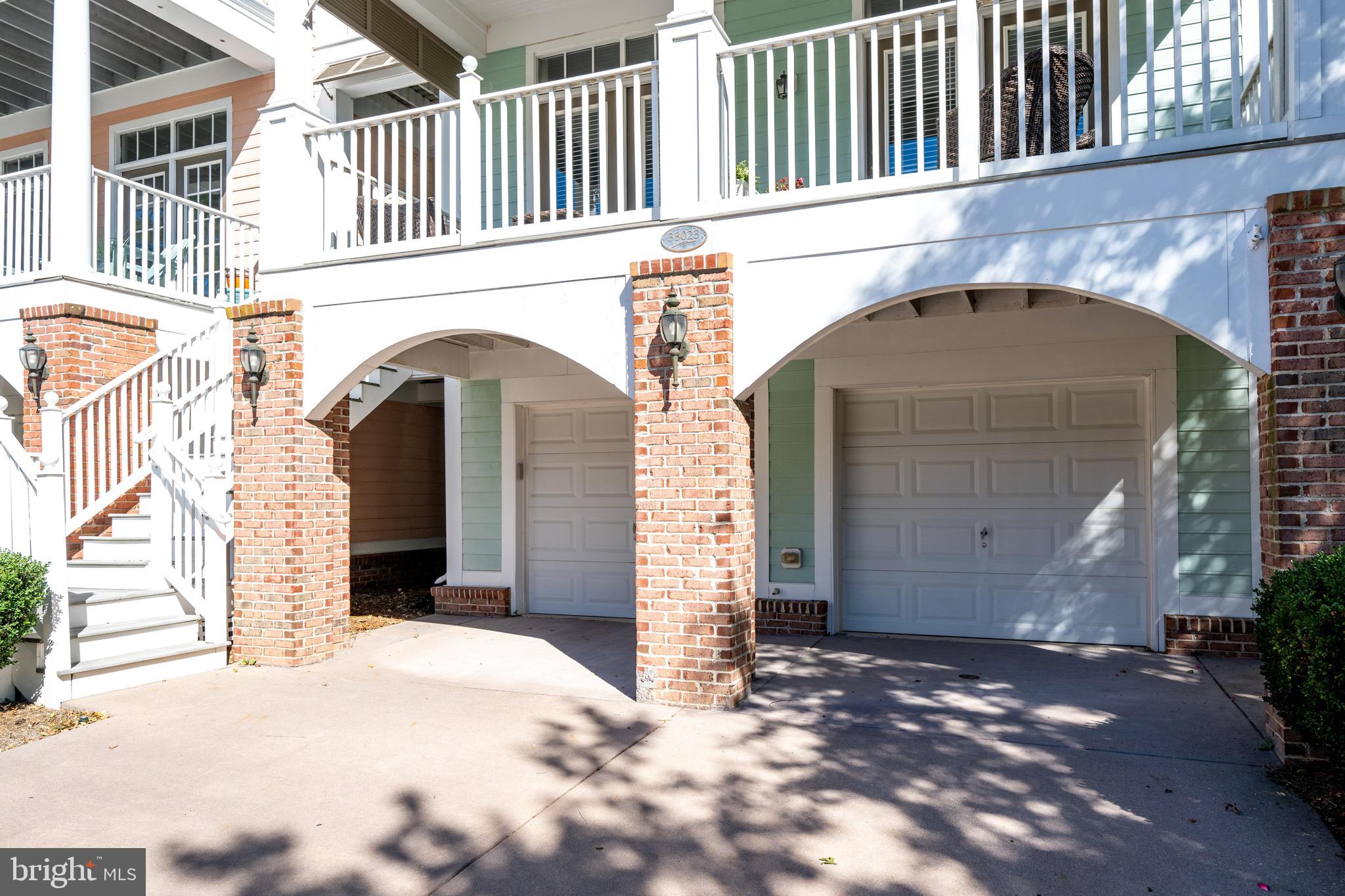 PENINSULA - Residential