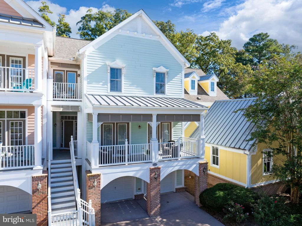 Photo of 33023 Conservation Drive #97, MILLSBORO, DE 19966 (MLS # DESU2101438)