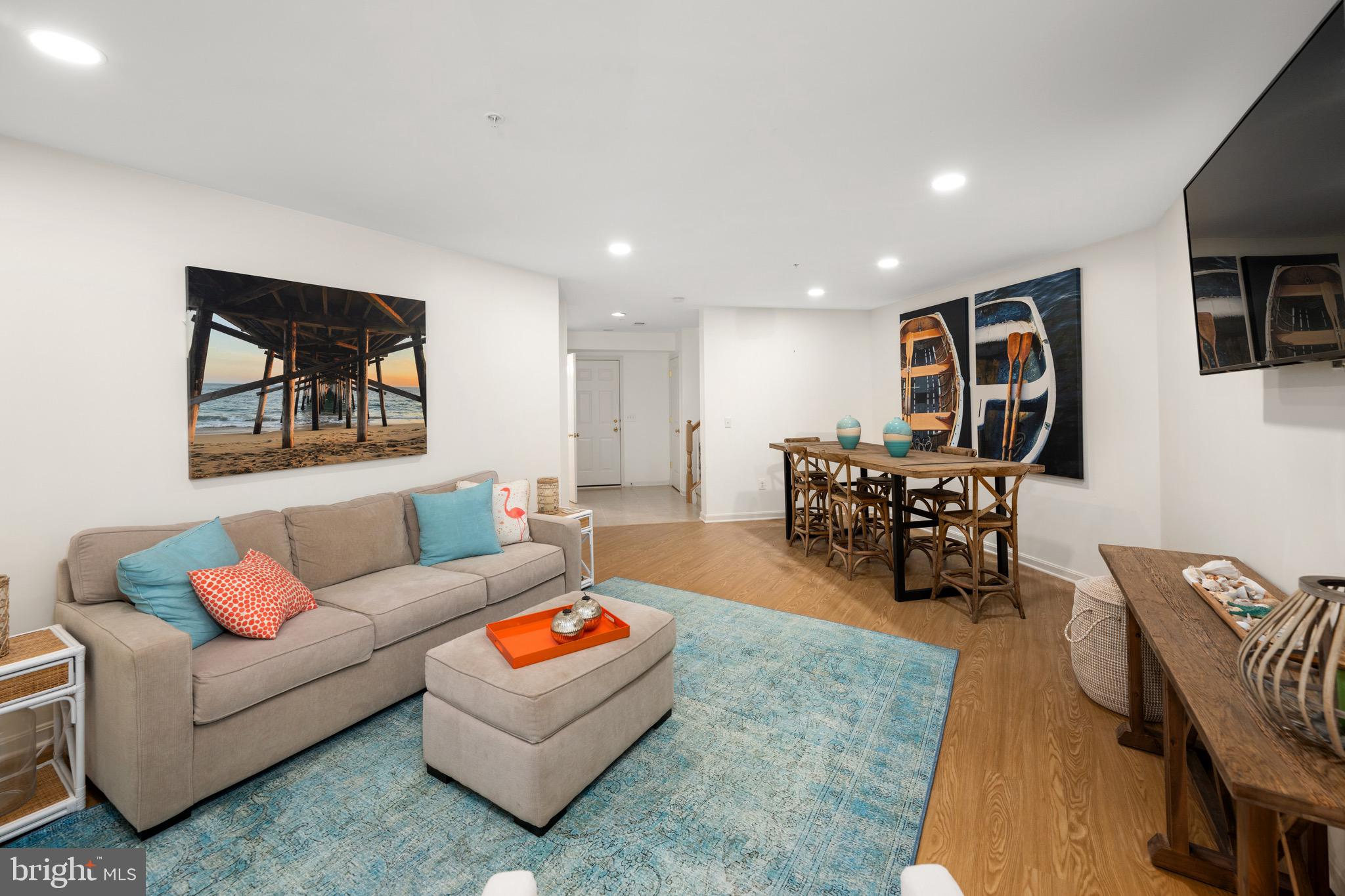 PENINSULA - Residential