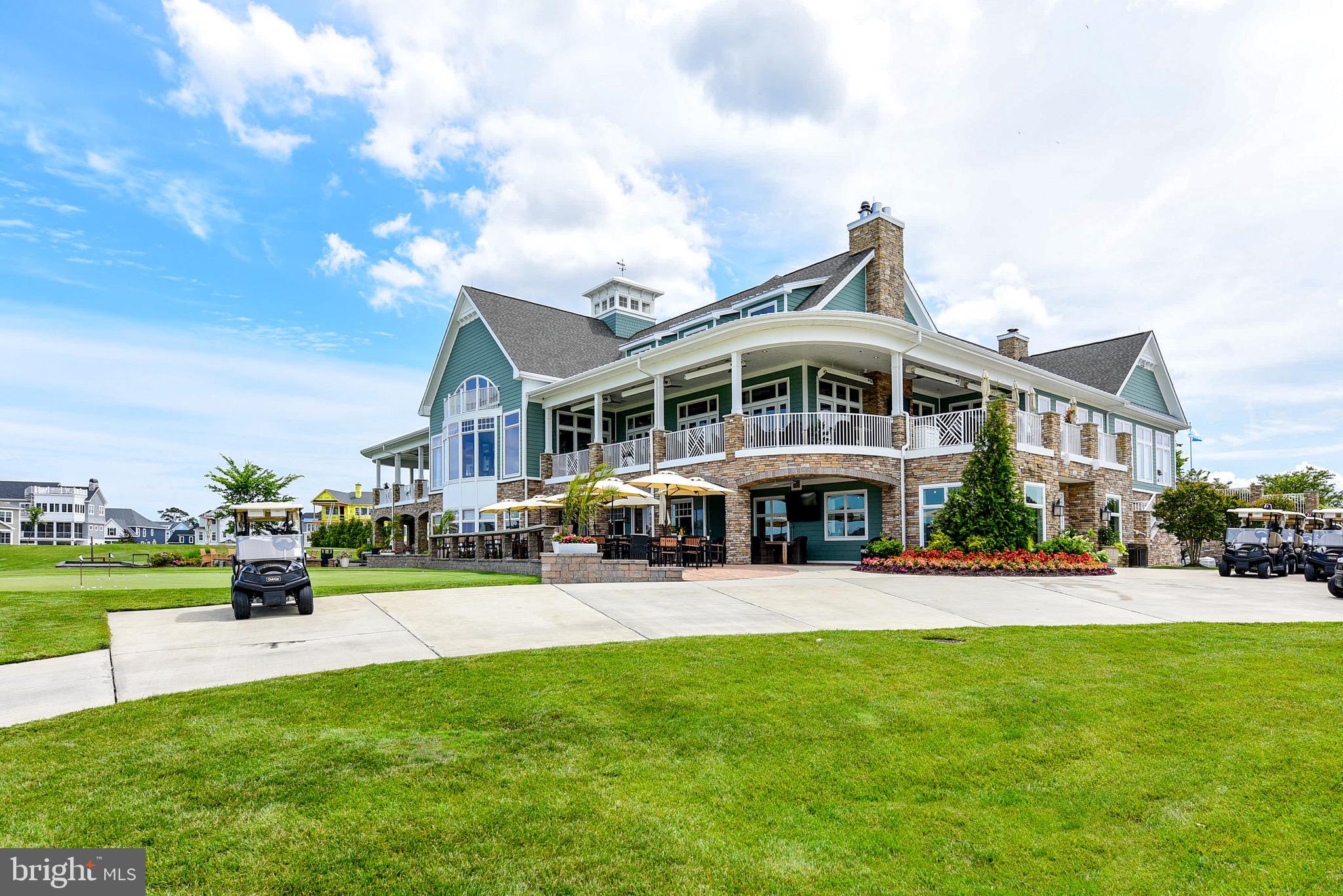 PENINSULA - Residential