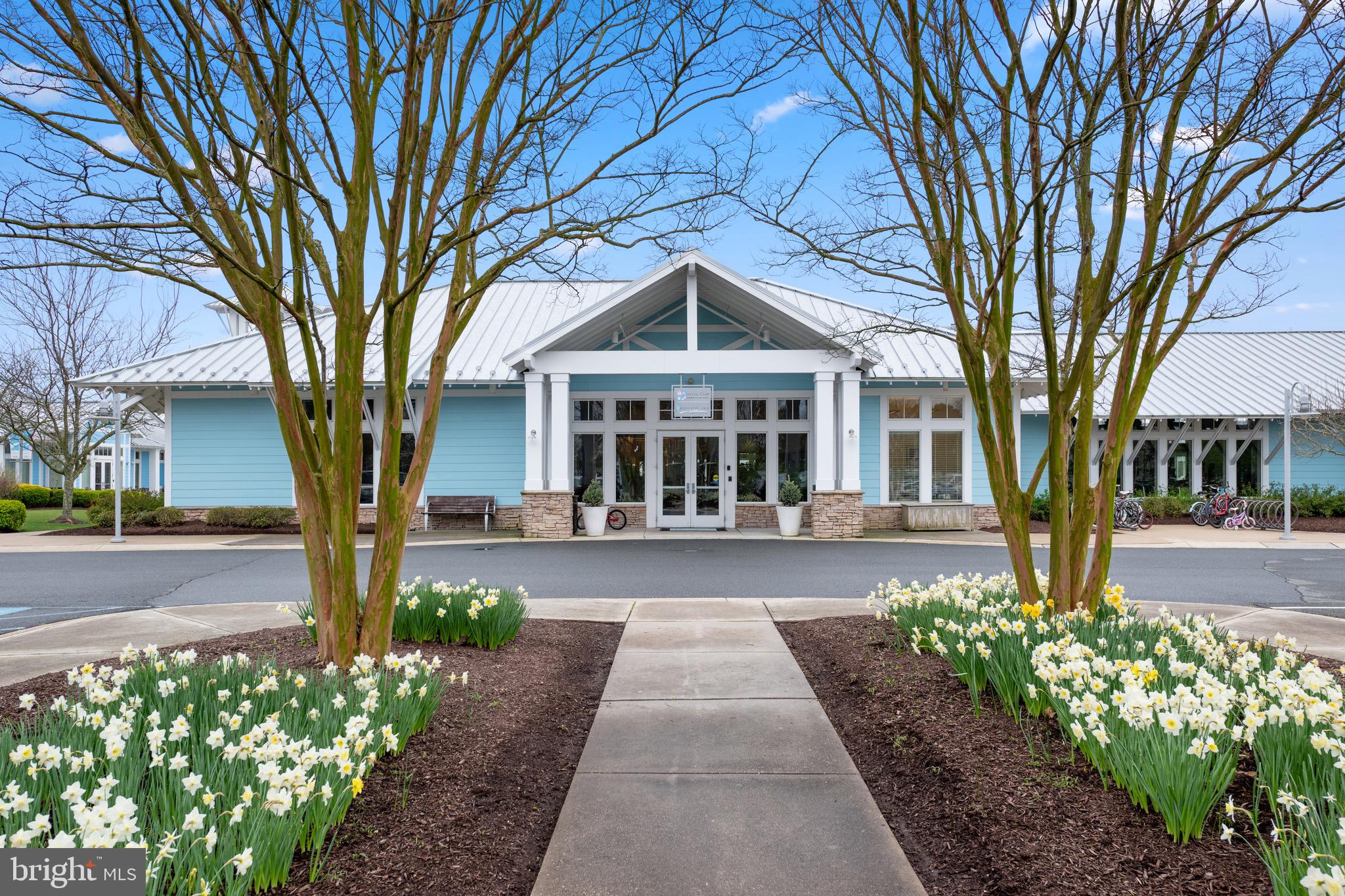 PENINSULA - Residential