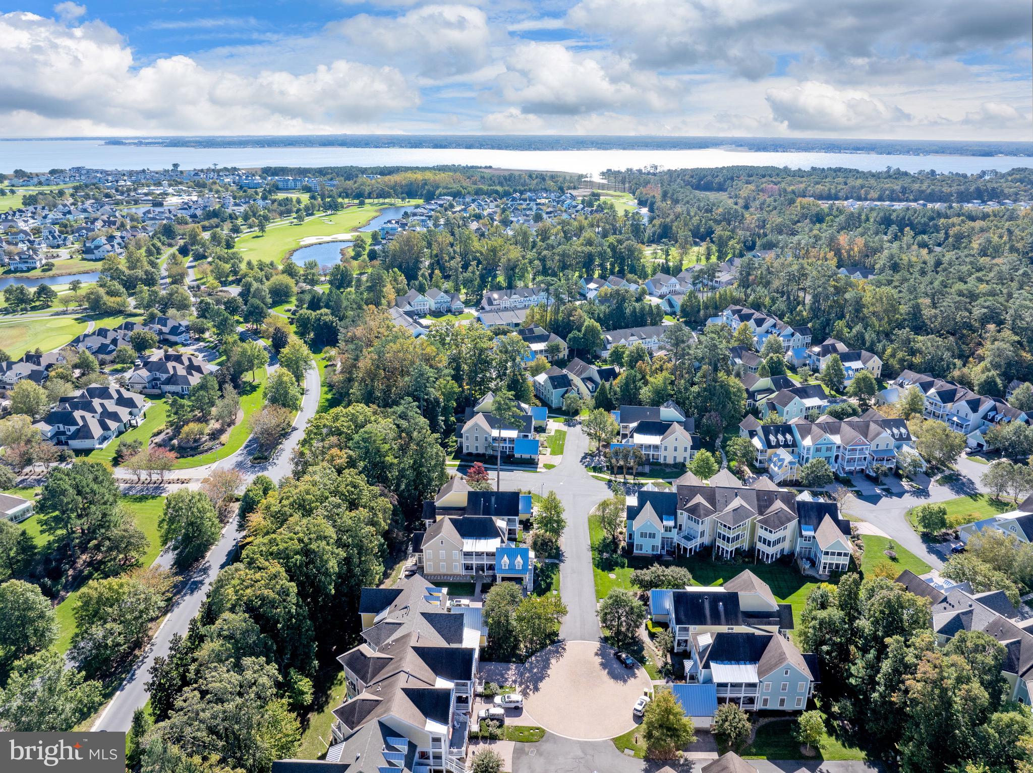 PENINSULA - Residential