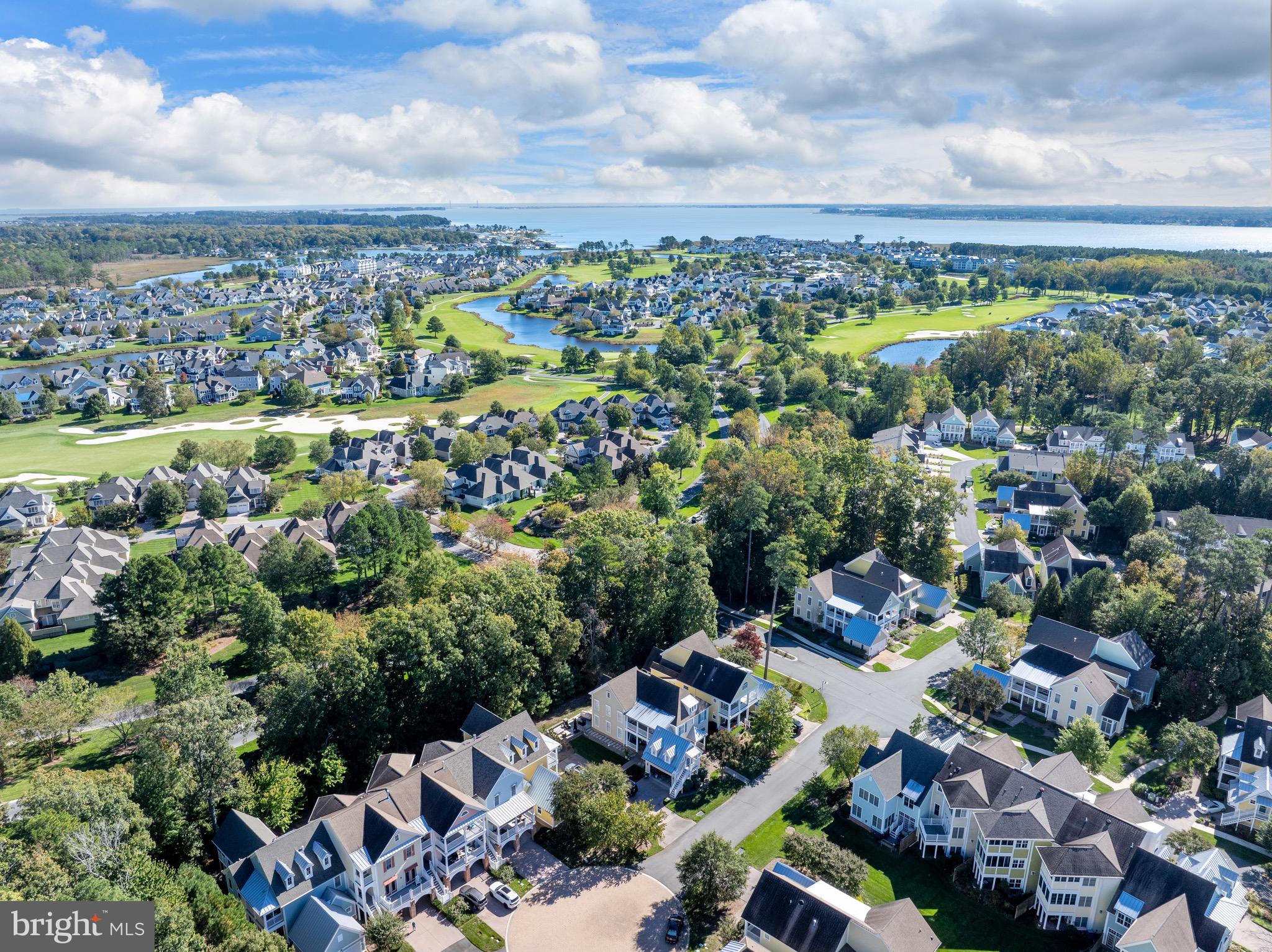 PENINSULA - Residential