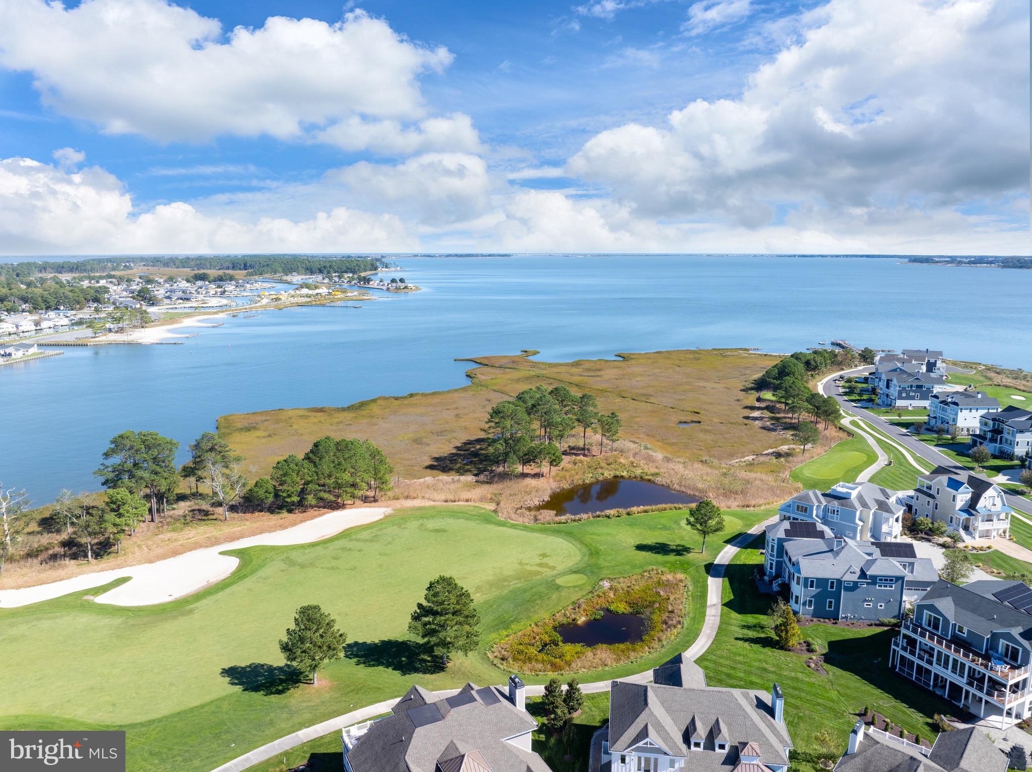 PENINSULA - Residential