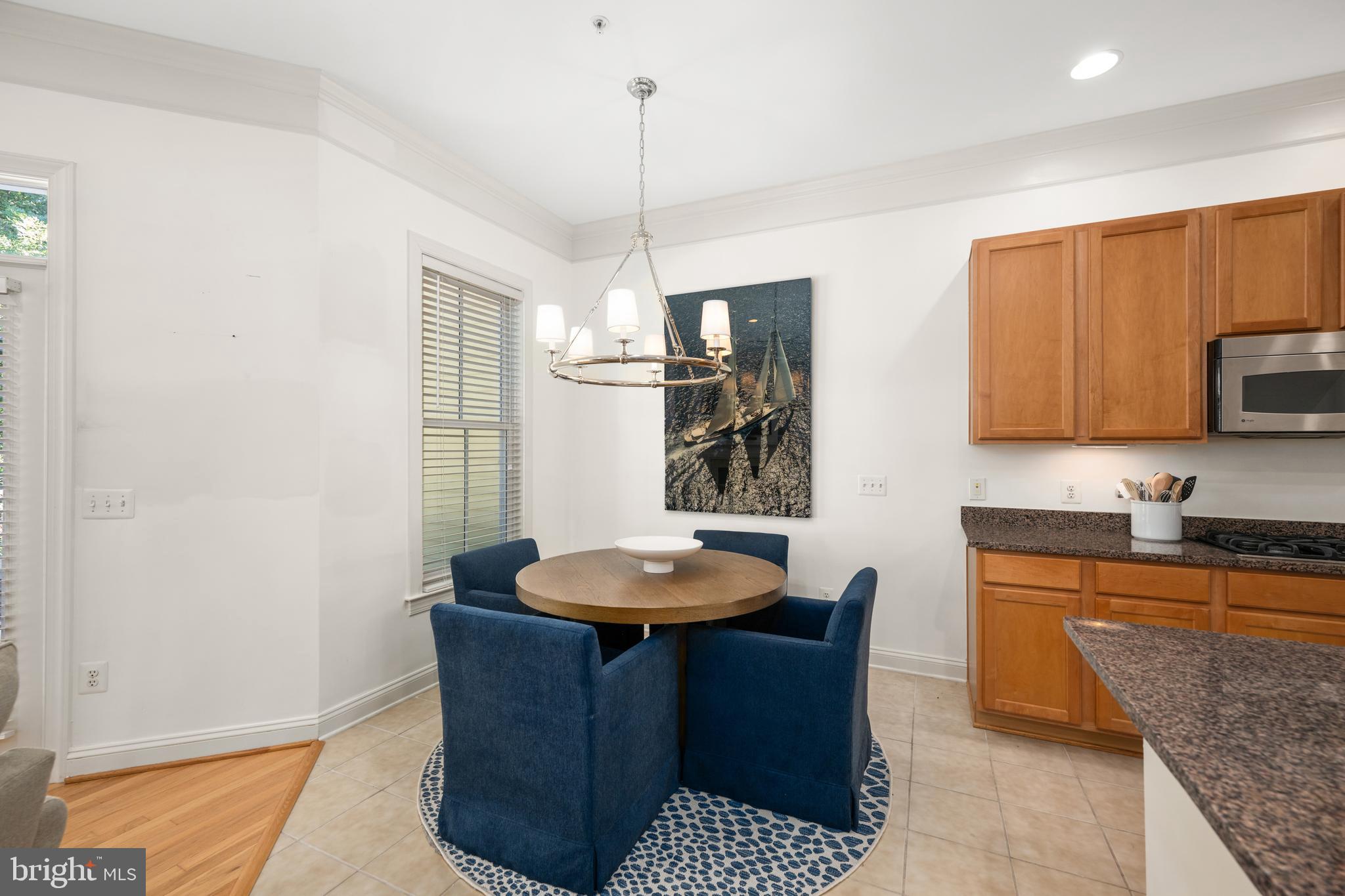 PENINSULA - Residential