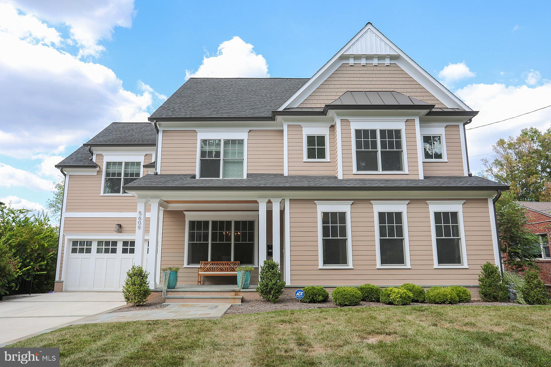 CHEVY CHASE - Residential