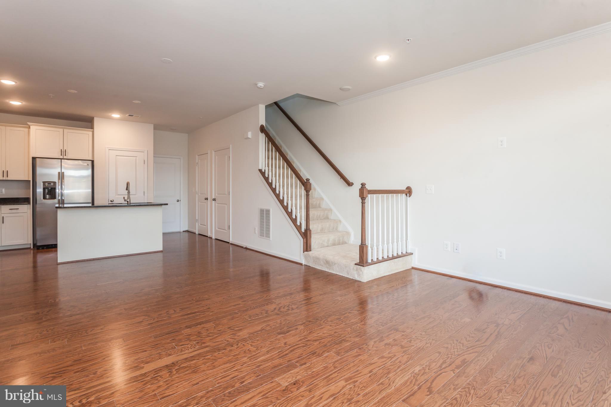 LOFTS AT VILLAGE WALK - Residential Lease