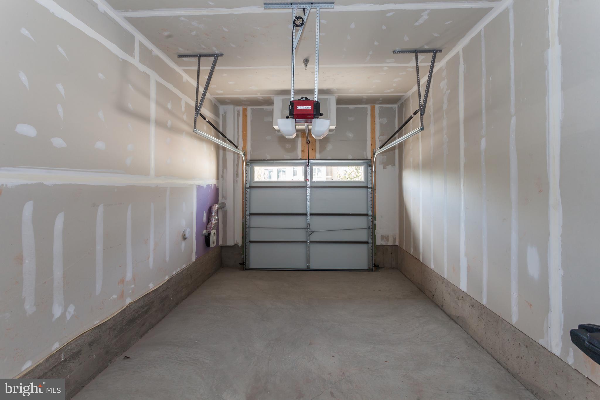 LOFTS AT VILLAGE WALK - Residential Lease