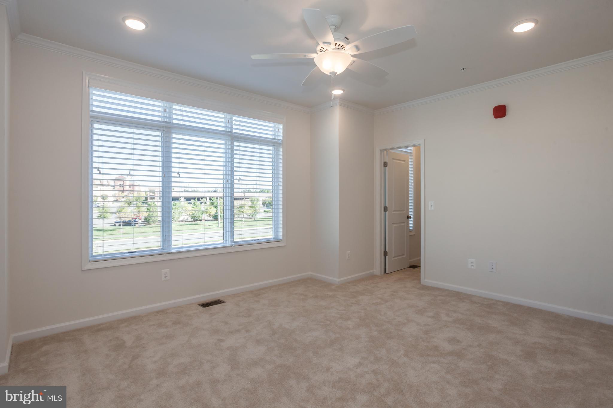 LOFTS AT VILLAGE WALK - Residential Lease