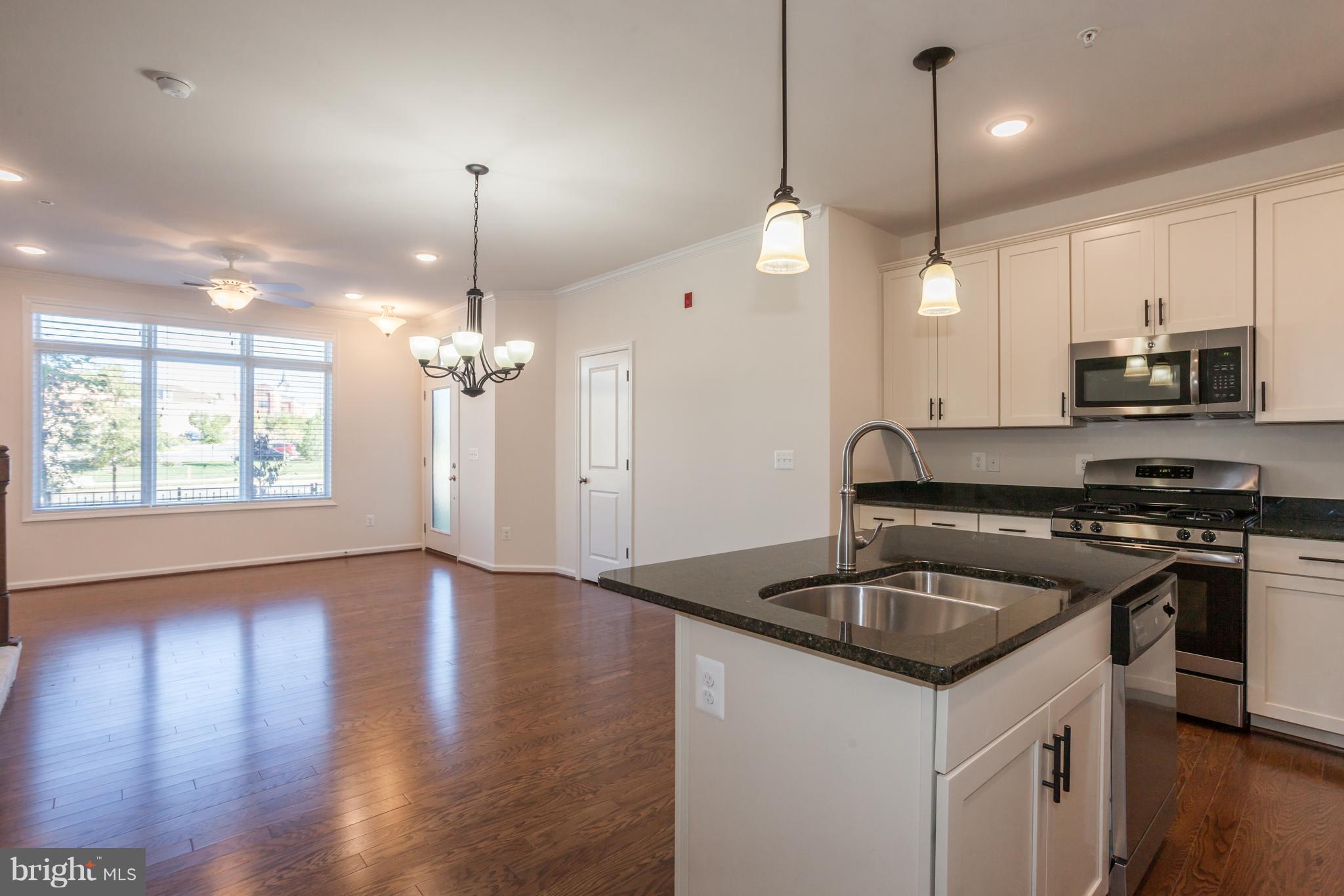 LOFTS AT VILLAGE WALK - Residential Lease