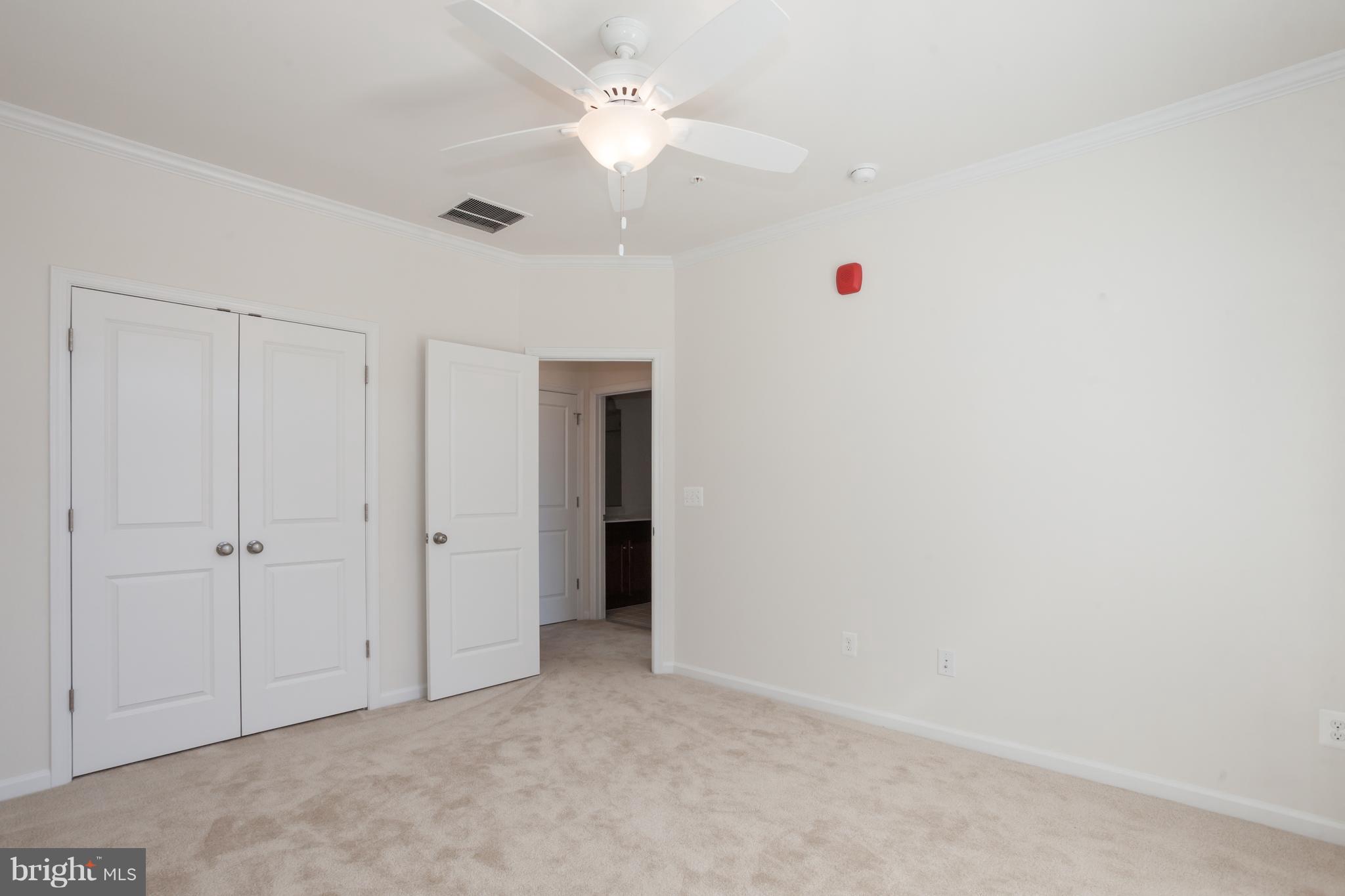 LOFTS AT VILLAGE WALK - Residential Lease