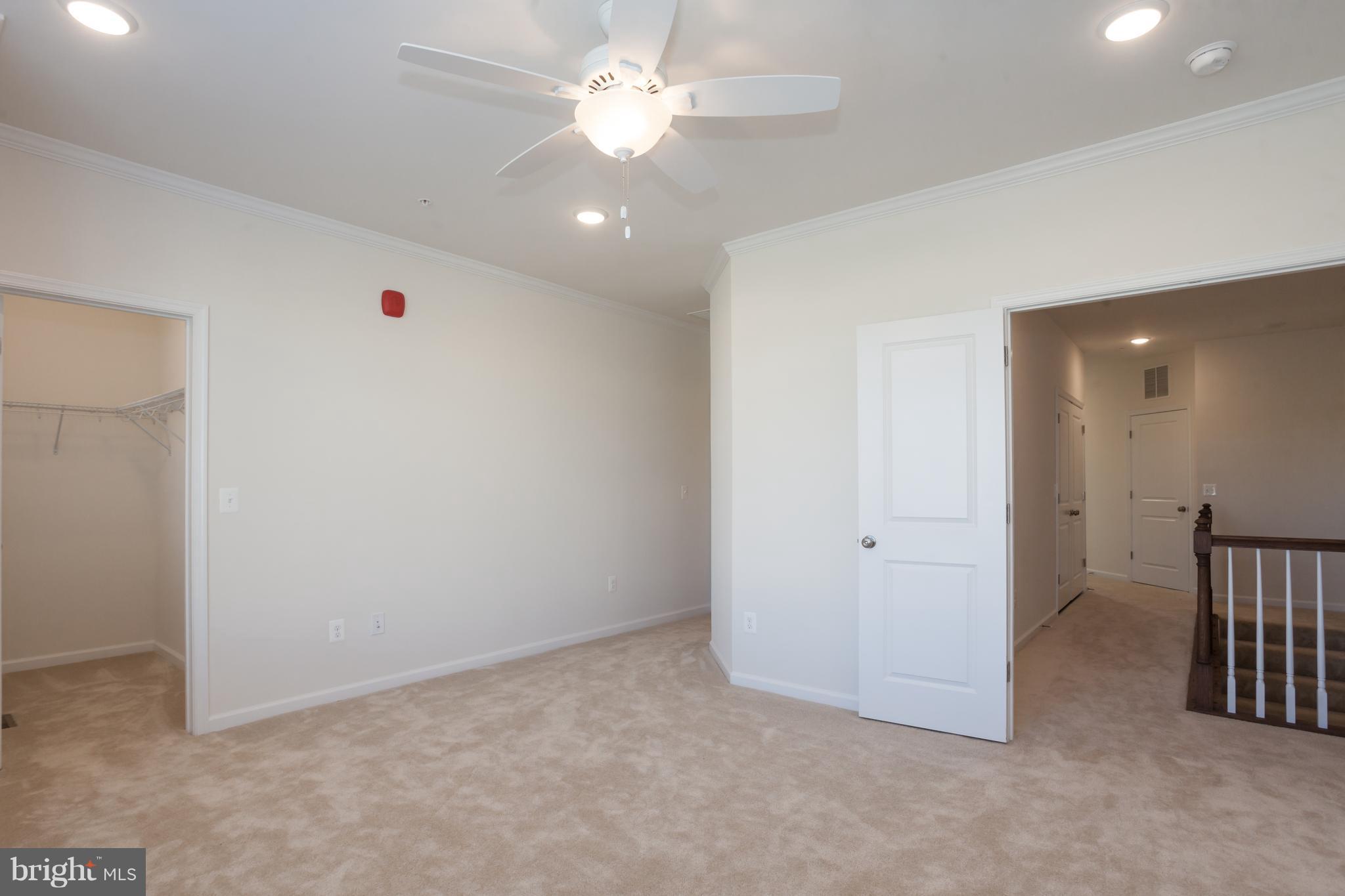 LOFTS AT VILLAGE WALK - Residential Lease