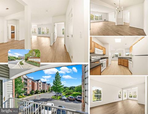 9603 AMBERLEIGH LANE F PERRY HALL MD 21128