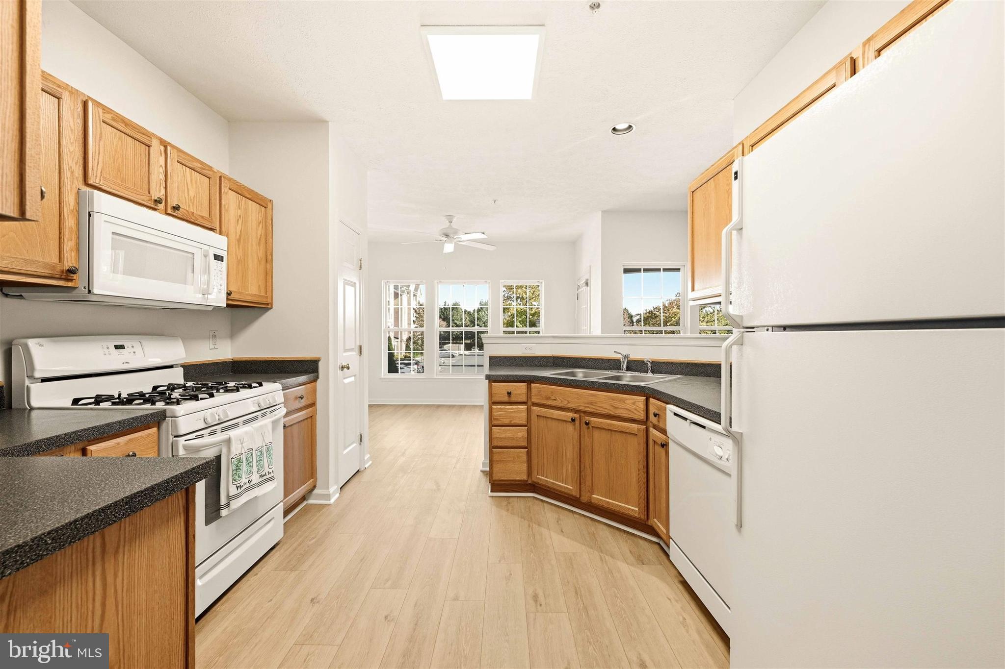 WINDSOR AT PERRY HALL FARMS - Residential