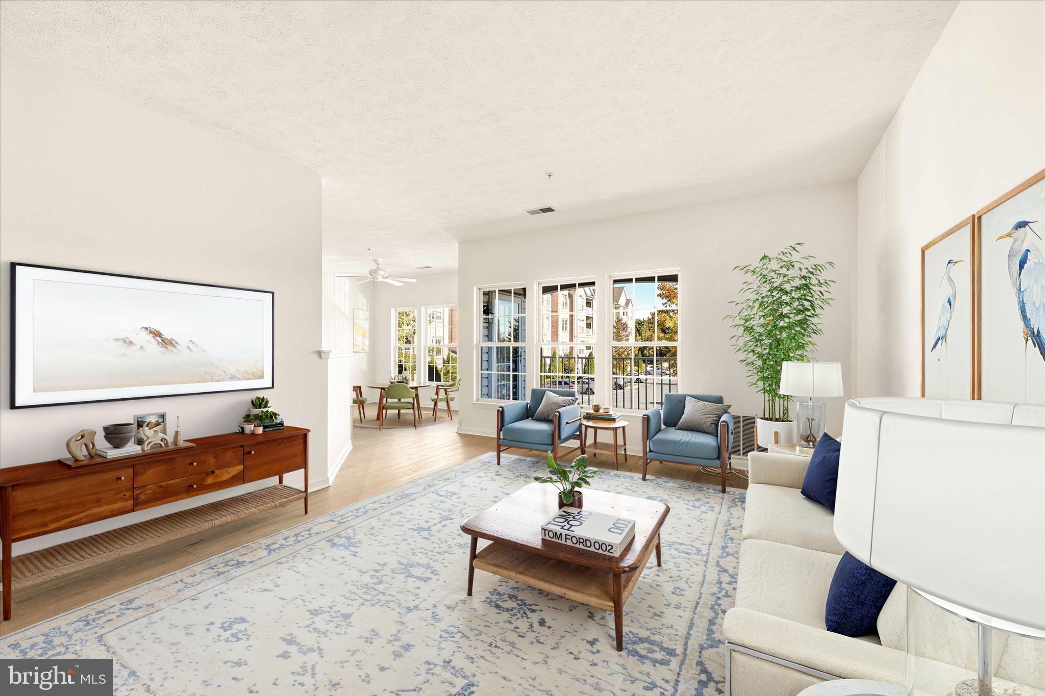 9603 AMBERLEIGH LANE F