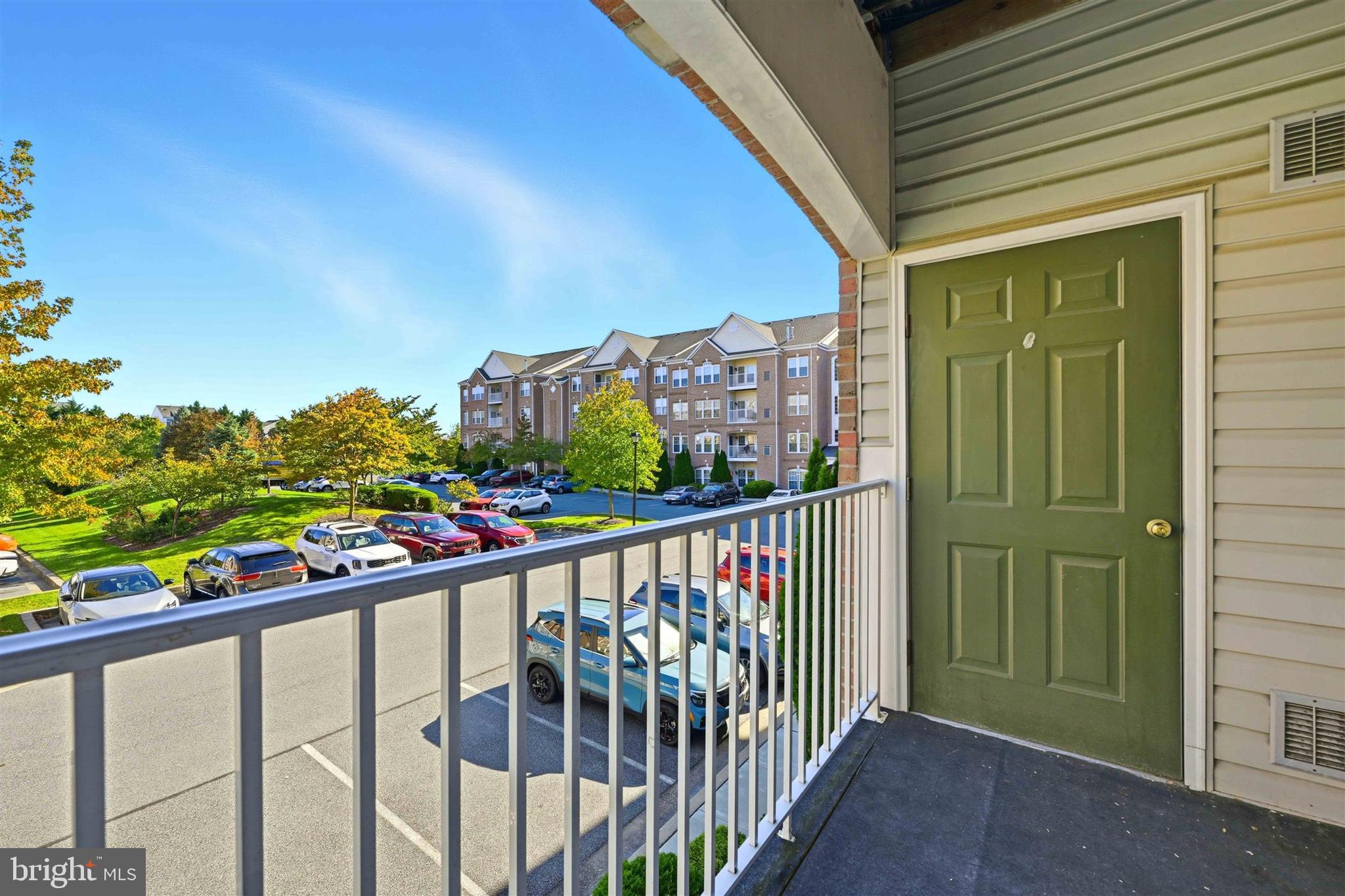 WINDSOR AT PERRY HALL FARMS - Residential