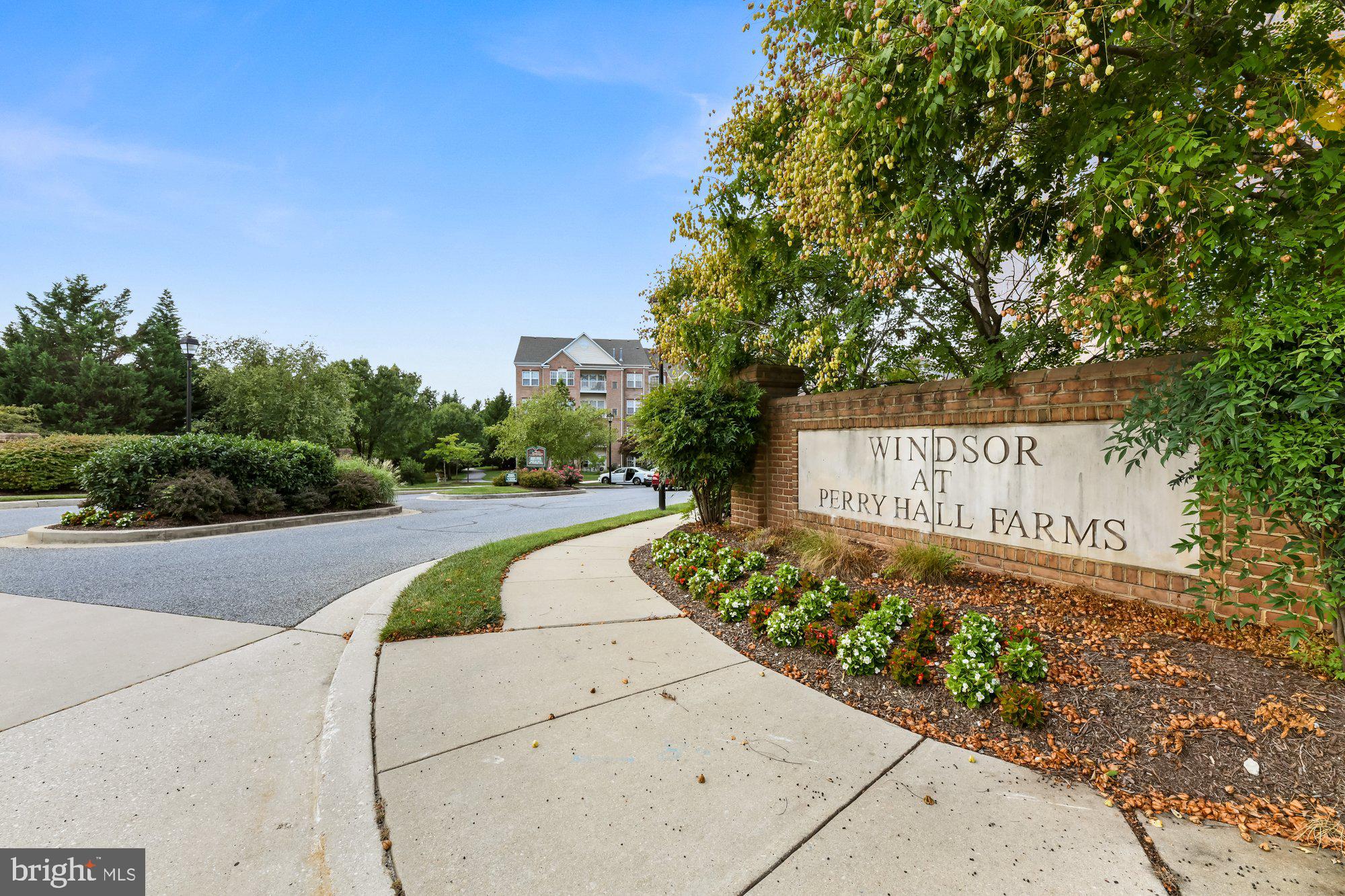 9603 AMBERLEIGH LANE F 9603F