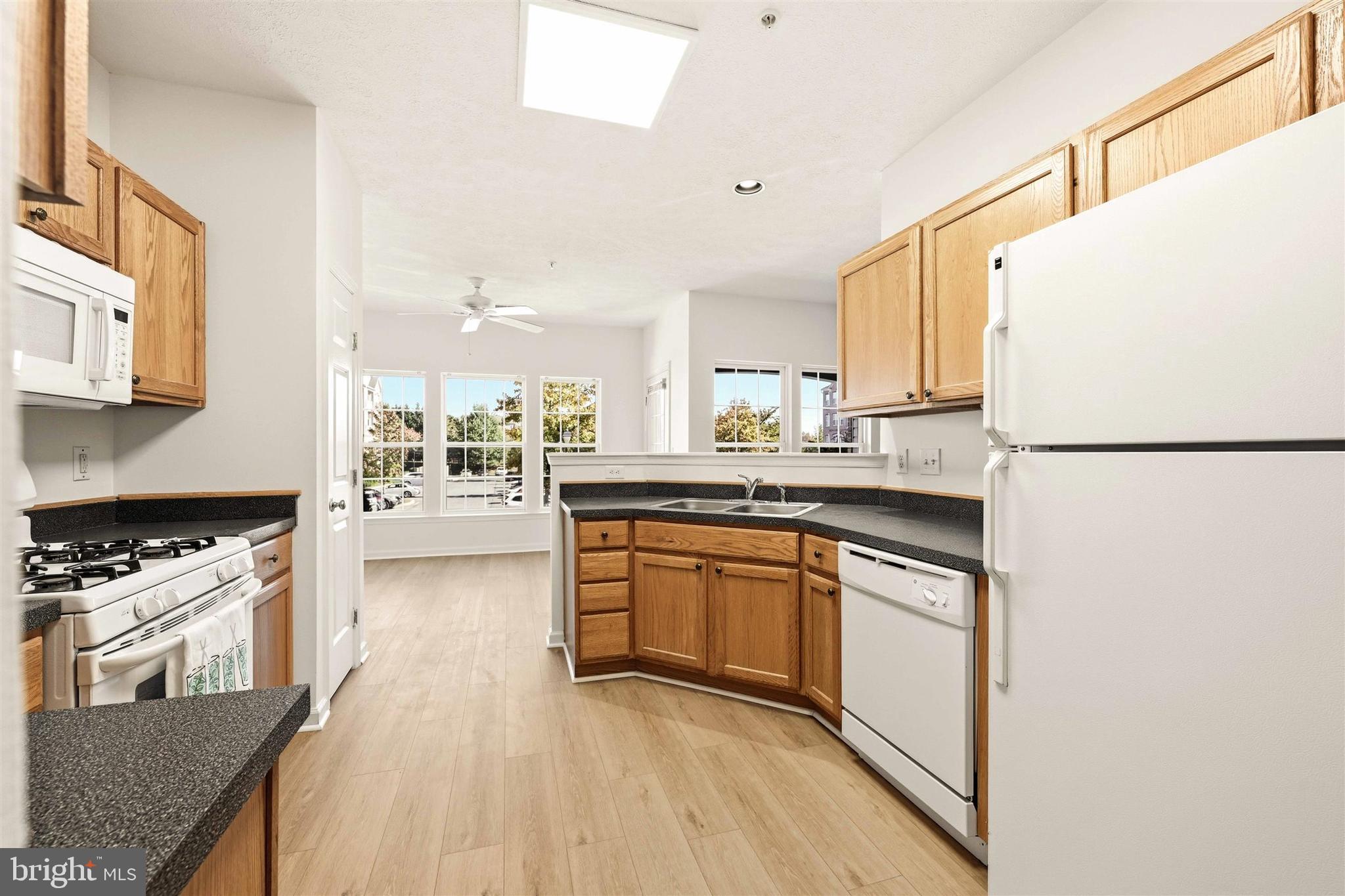 WINDSOR AT PERRY HALL FARMS - Residential