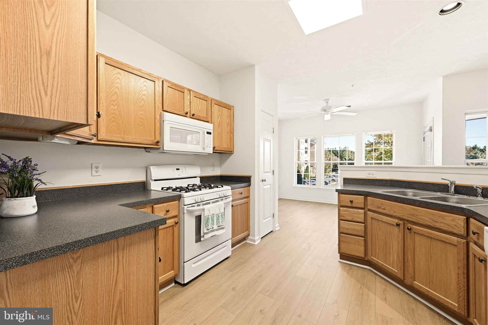 WINDSOR AT PERRY HALL FARMS - Residential