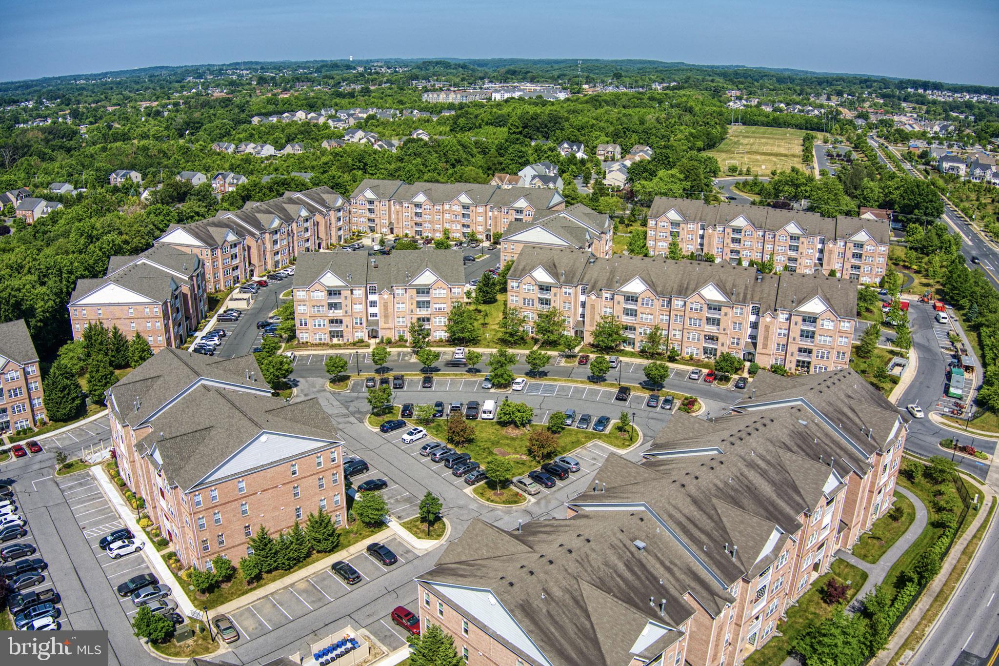 🏢 Yes, there are a lot of condos for sale at The Windsor…But only one gives you this much space, this much light, and THIS kind of price tag.
📍 9603-F Amberleigh Lane is a spacious second-floor end unit in one of Perry Hall’s favorite elevator buildings—because stairs are optional, not mandatory.
✨ Over 1,600 square feet, extra windows in the primary suite, dual sinks, walk-in shower, and a layout that lives like a house—without the lawn to mow or snow to shovel.
💸 Priced below market and sold as-is, you get full permission to ditch the mauve carpet and safari border and design a space that feels like you.
(Hint: the HVAC was updated in 2020, water heater in 2014—you’re not starting from scratch, just from style.)
🌳 The Windsor offers: Elevator access & secure entry - Manicured grounds with walking paths - Pet-friendly living - Convenient location near shops, parks, and Perry Hall Library
If you’ve toured other units and felt meh, come see this one—it’s got good bones, great light, and even better potential. And hey, who doesn’t want decorating freedom and a discount?
What would you change? What would you keep? Bring your imagination and start creating your perfect condo today.***PARKING SPACE 158 on Dunton Terrace side of the building (rear).