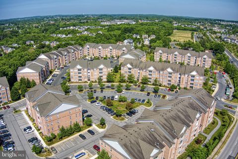 9603 AMBERLEIGH LANE F 9603F PERRY HALL MD 21128