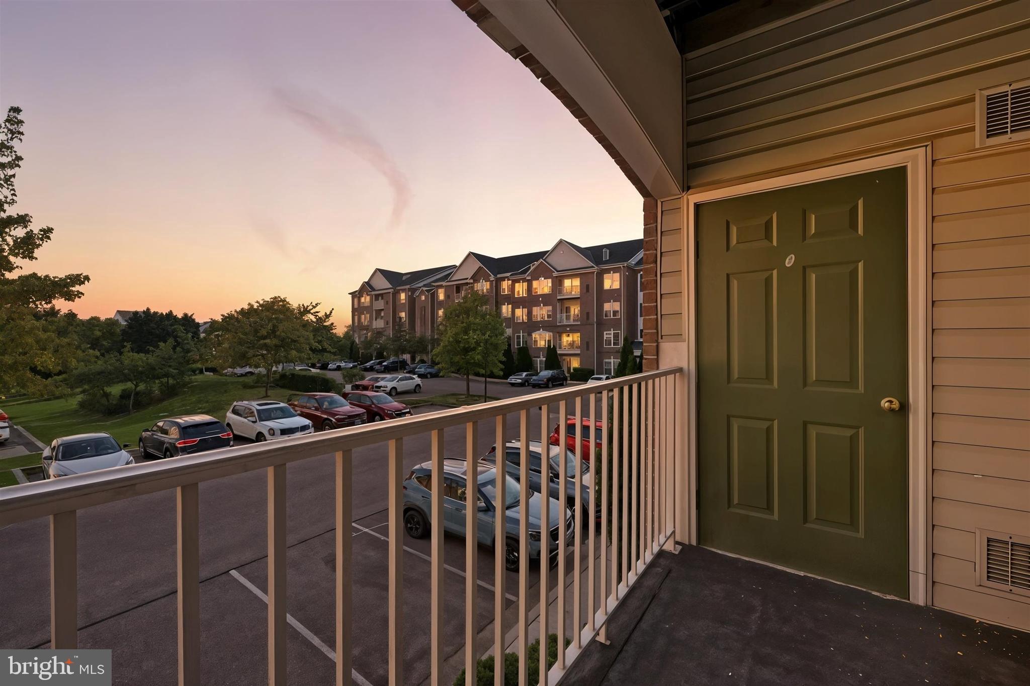 WINDSOR AT PERRY HALL FARMS - Residential