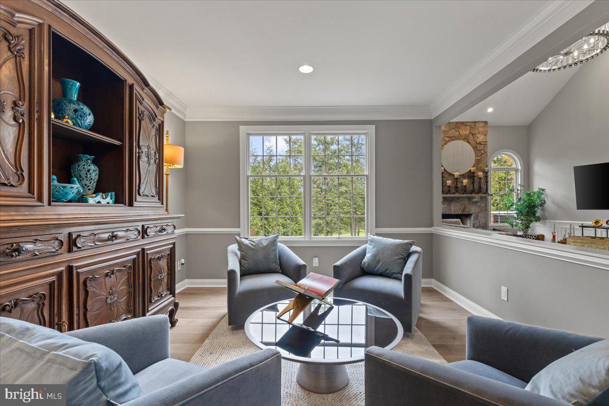 BELMONT COUNTRY CLUB - Residential