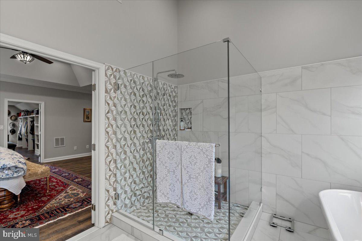 BELMONT COUNTRY CLUB - Residential