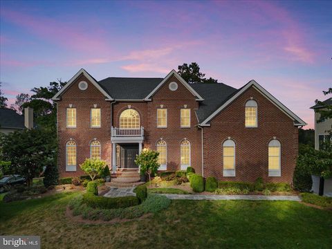 Homes For Sale - 19598 Saratoga Springs Place<br/> ASHBURN, VA 20147