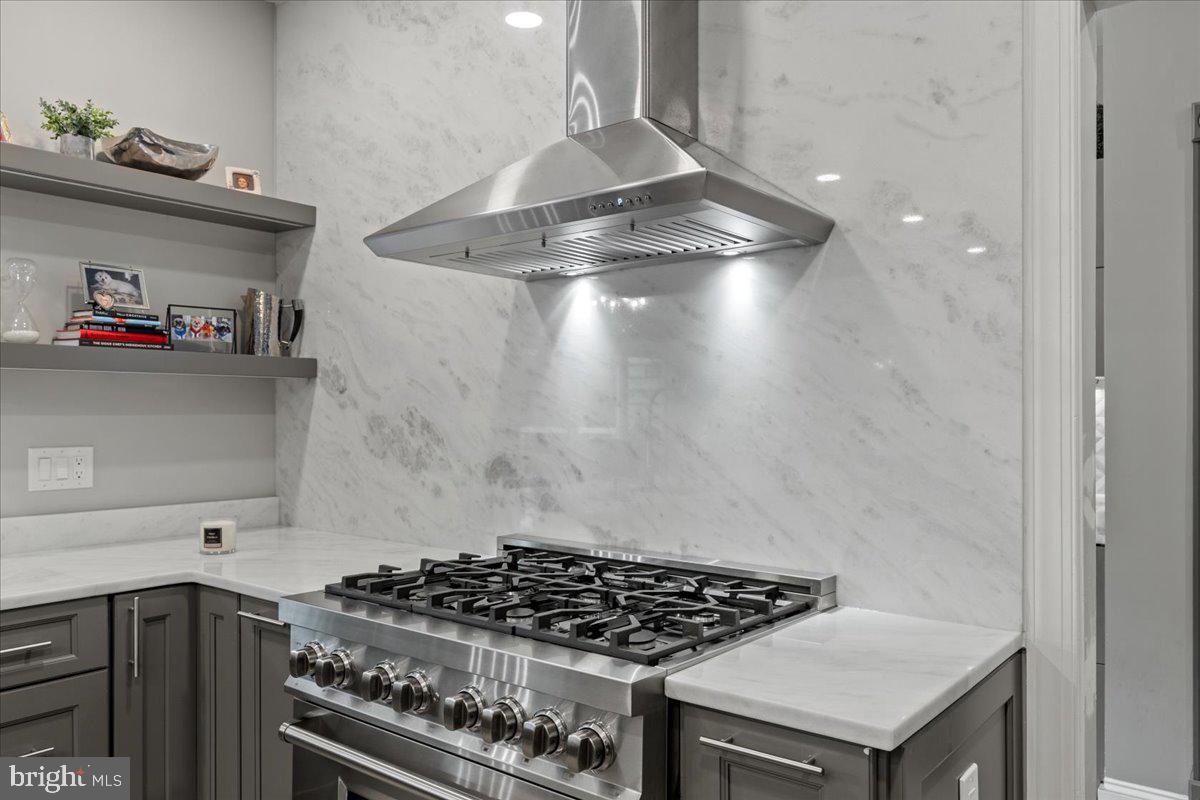 BELMONT COUNTRY CLUB - Residential