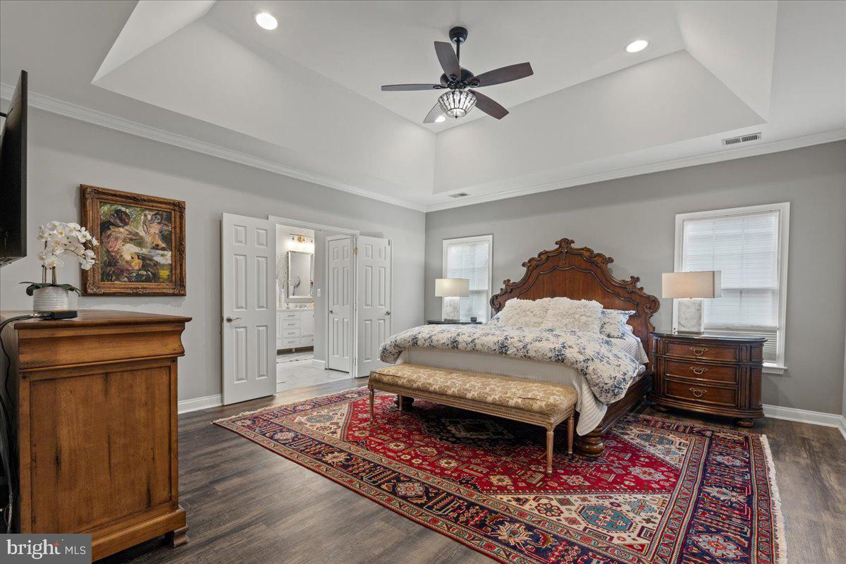 BELMONT COUNTRY CLUB - Residential